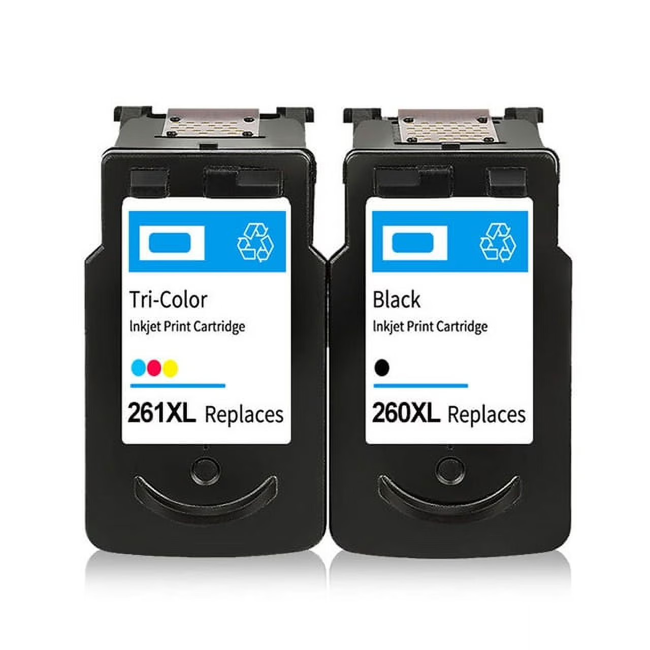 PG-260XL PG 260 XL CL-261XL CL 261 XL Ink Cartridge for Canon PIXMA TS5300