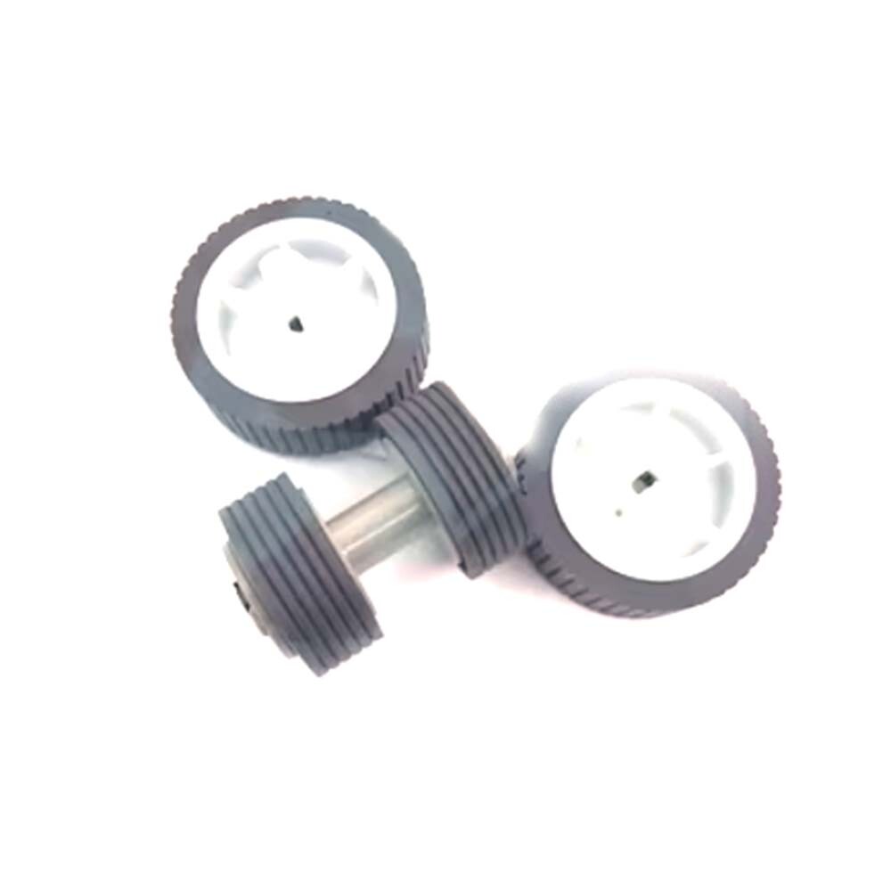 Pickup Brake Roller Kit PA03656-0001 Fits For Fujitsu ScanSnap IX1500 IX500
