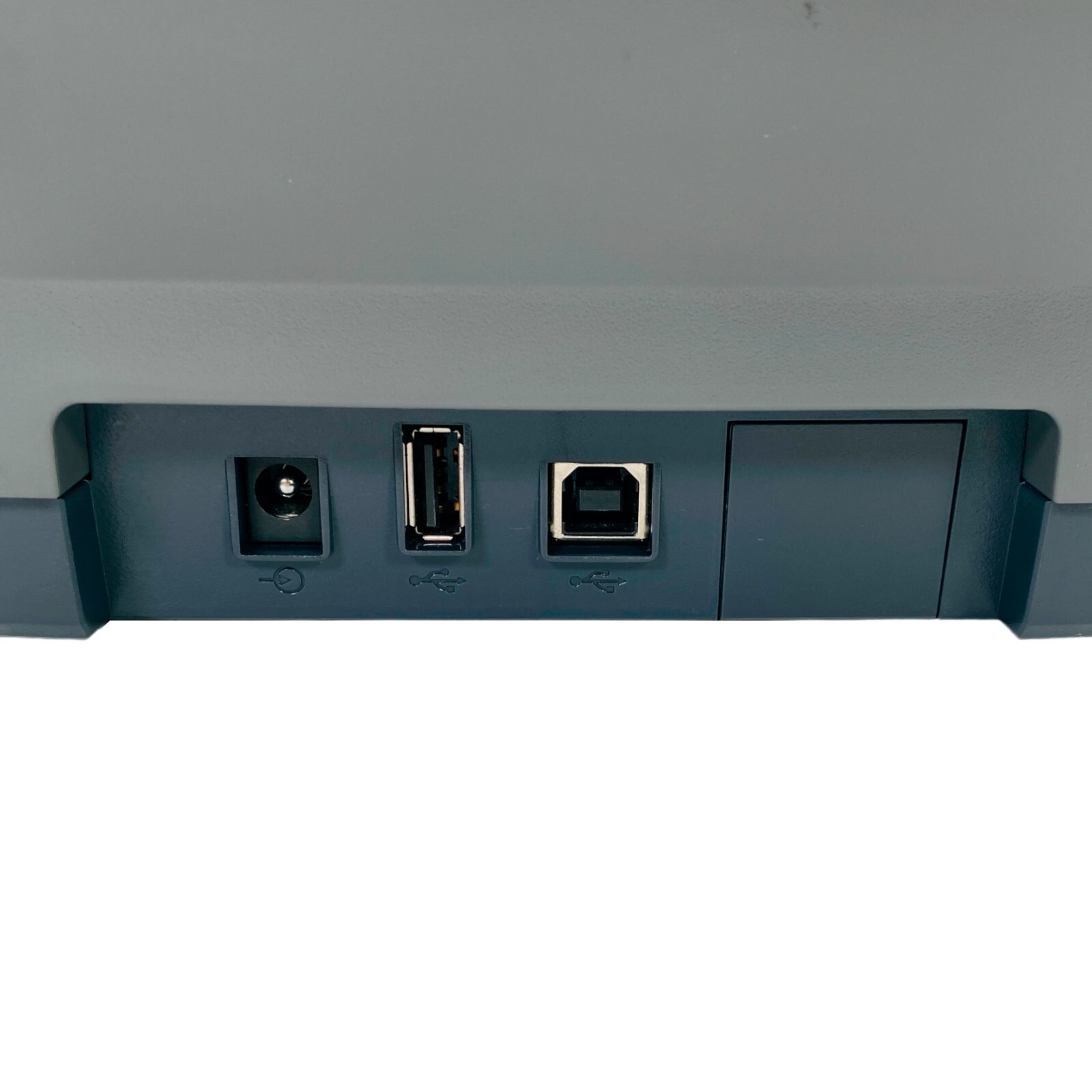 Intermec PC43d Direct Thermal Barcode Label Receipt Printer USB