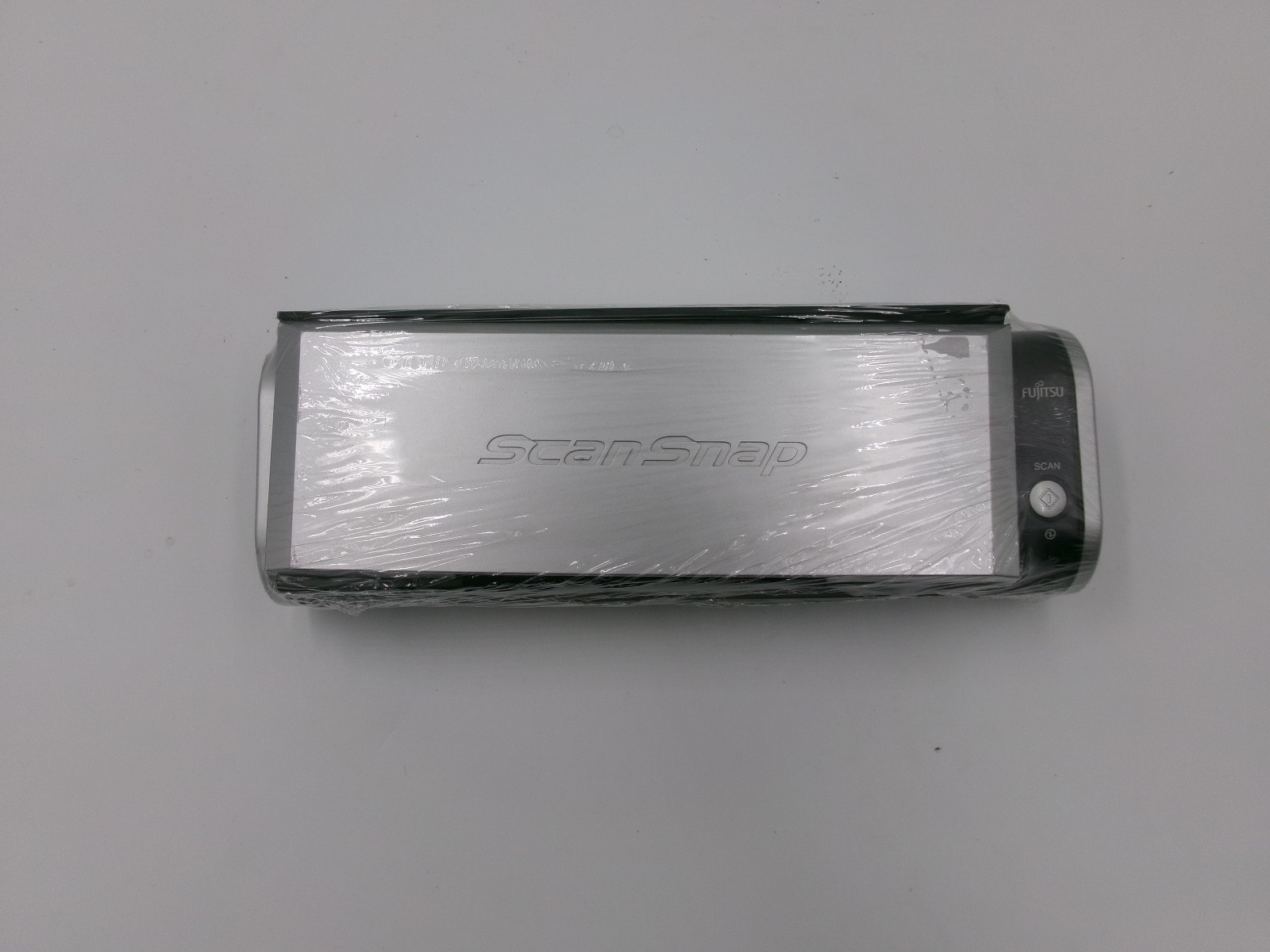 Fujitsu ScanSnap S300 Portable Document Scanner USB Mobile Duplex Scanner
