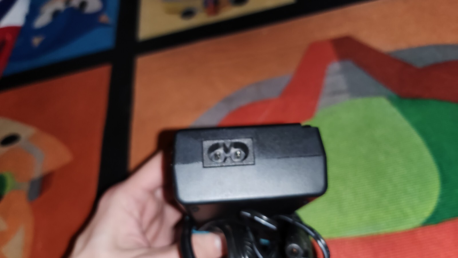 Canon CA-CP200B CP200 Compact Power Supply Adapter 24V 1.8A OEM
