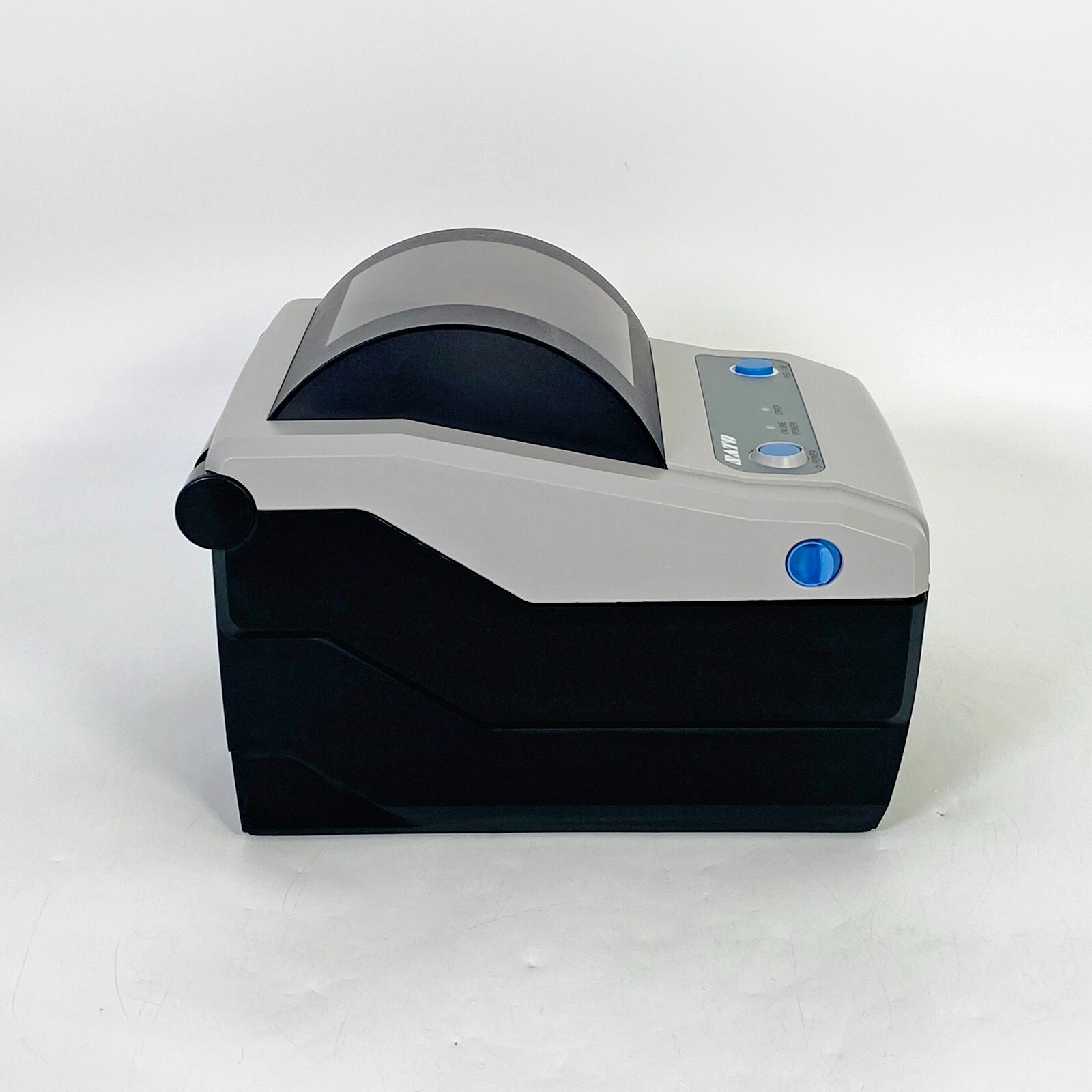 SATO CG412DT-LAN Direct Thermal Barcode Label Printer USB Ethernet No Adapter