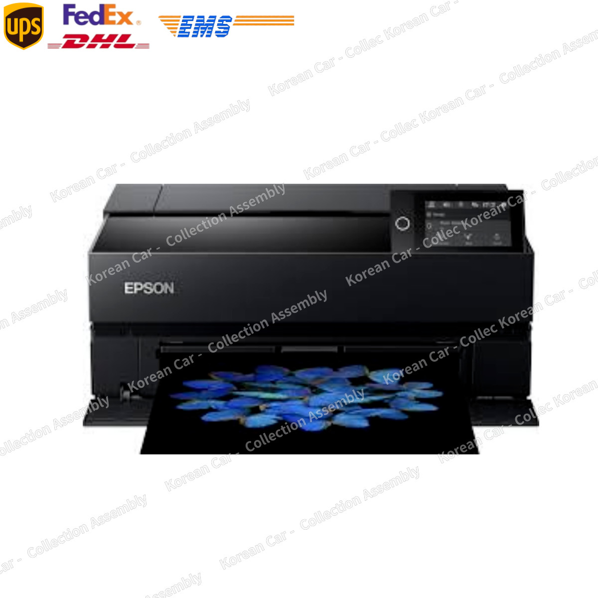 Epson SureColor P704 P700 Photo Inkjet Printer 13in WiFi 100‑240V Express