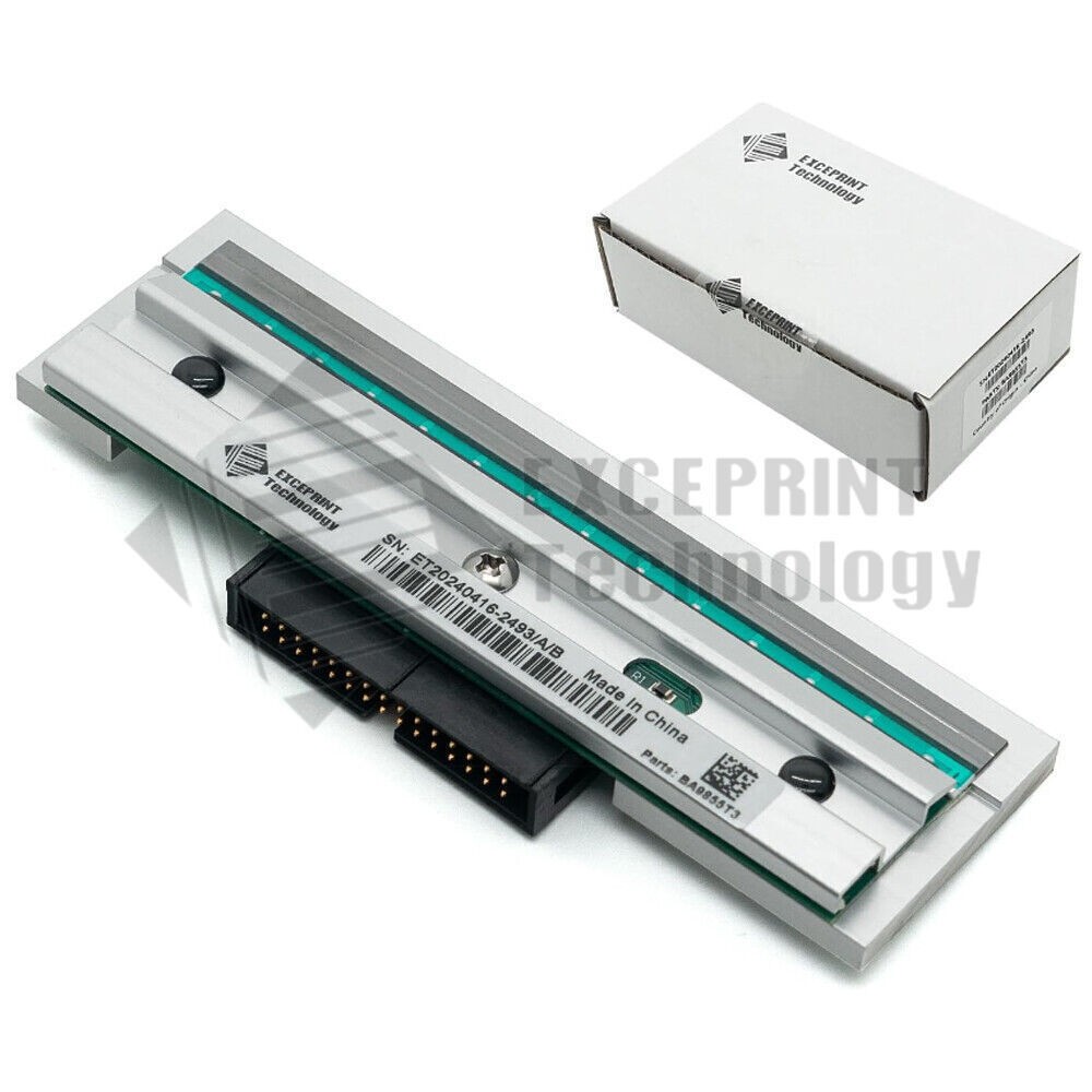 ✅ 2pcs 12055201 Printhead for Avery Monarch 9820 9825 9855 9850 Printer 300dpi ✅