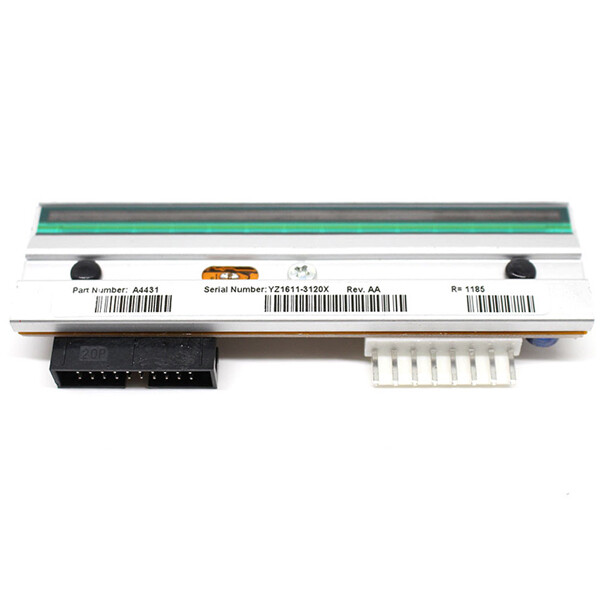 1PC New 5954072 Printhead For CAB A4+ Thermal Label Printer 300dpi