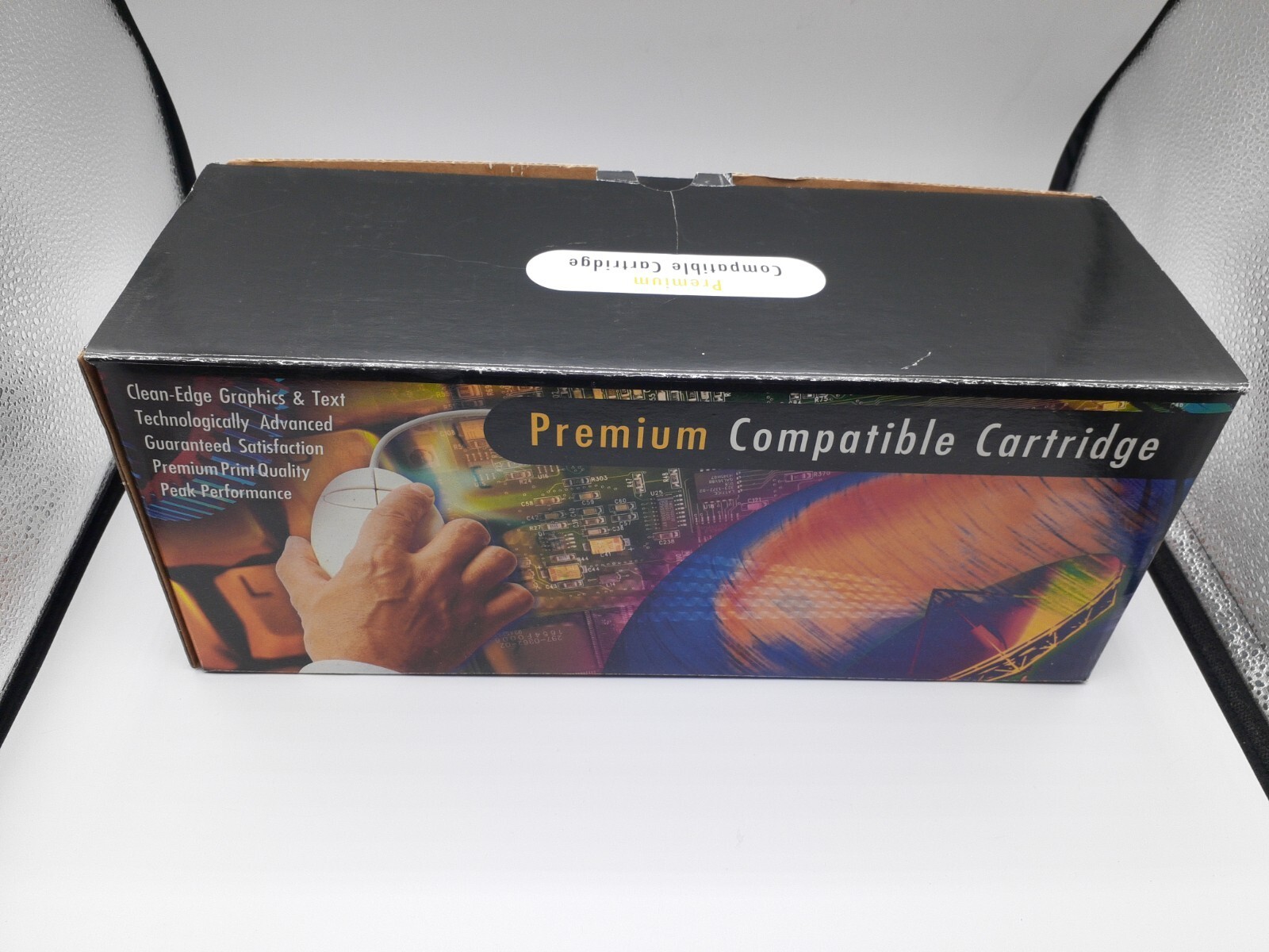 SCX5312 Replacement Toner for Samsung SCX 5112/5312/Other Models-See Description