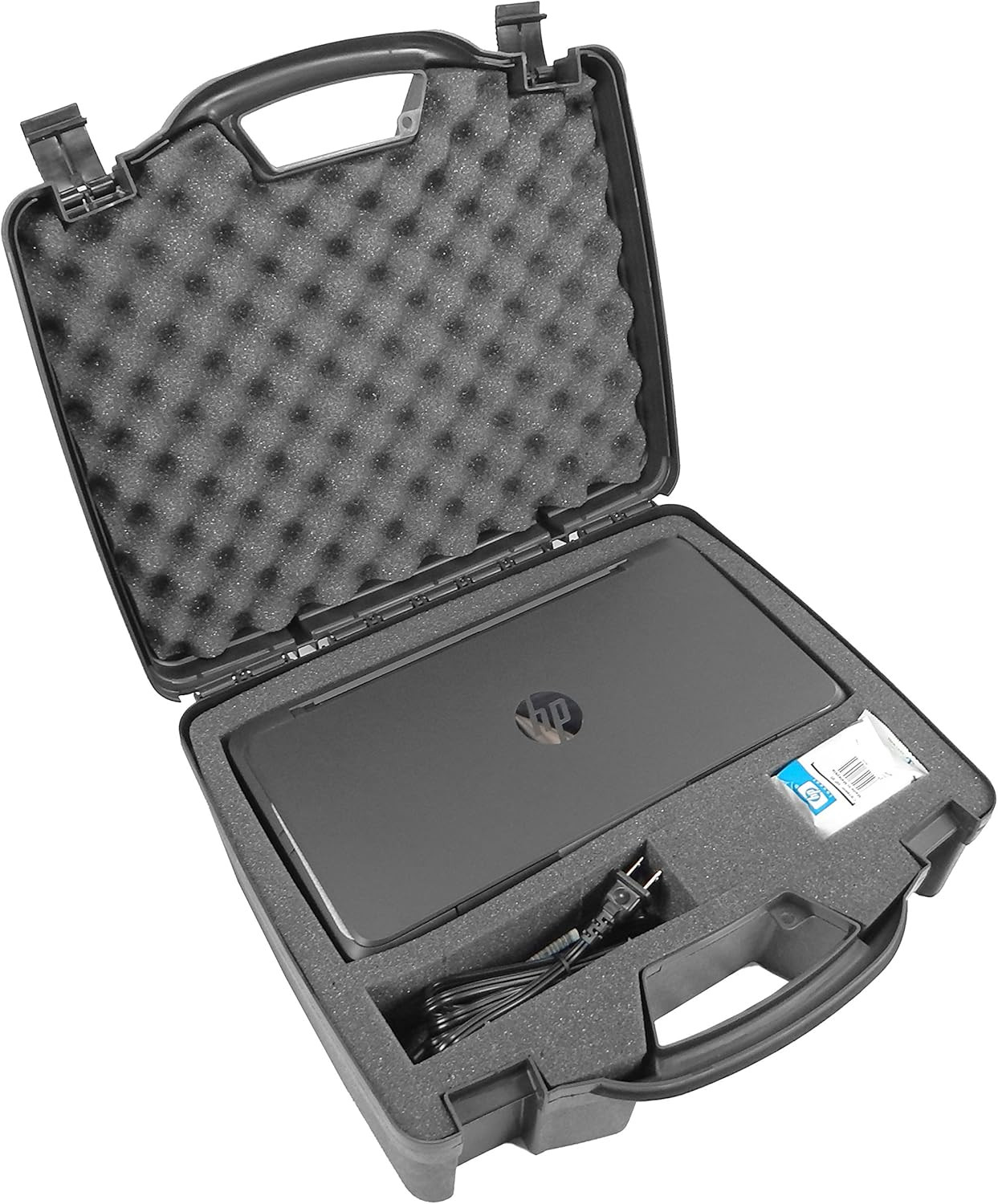 Portable Printer Hard Case Compatible with HP Officejet 200 Wireless Mobile Prin
