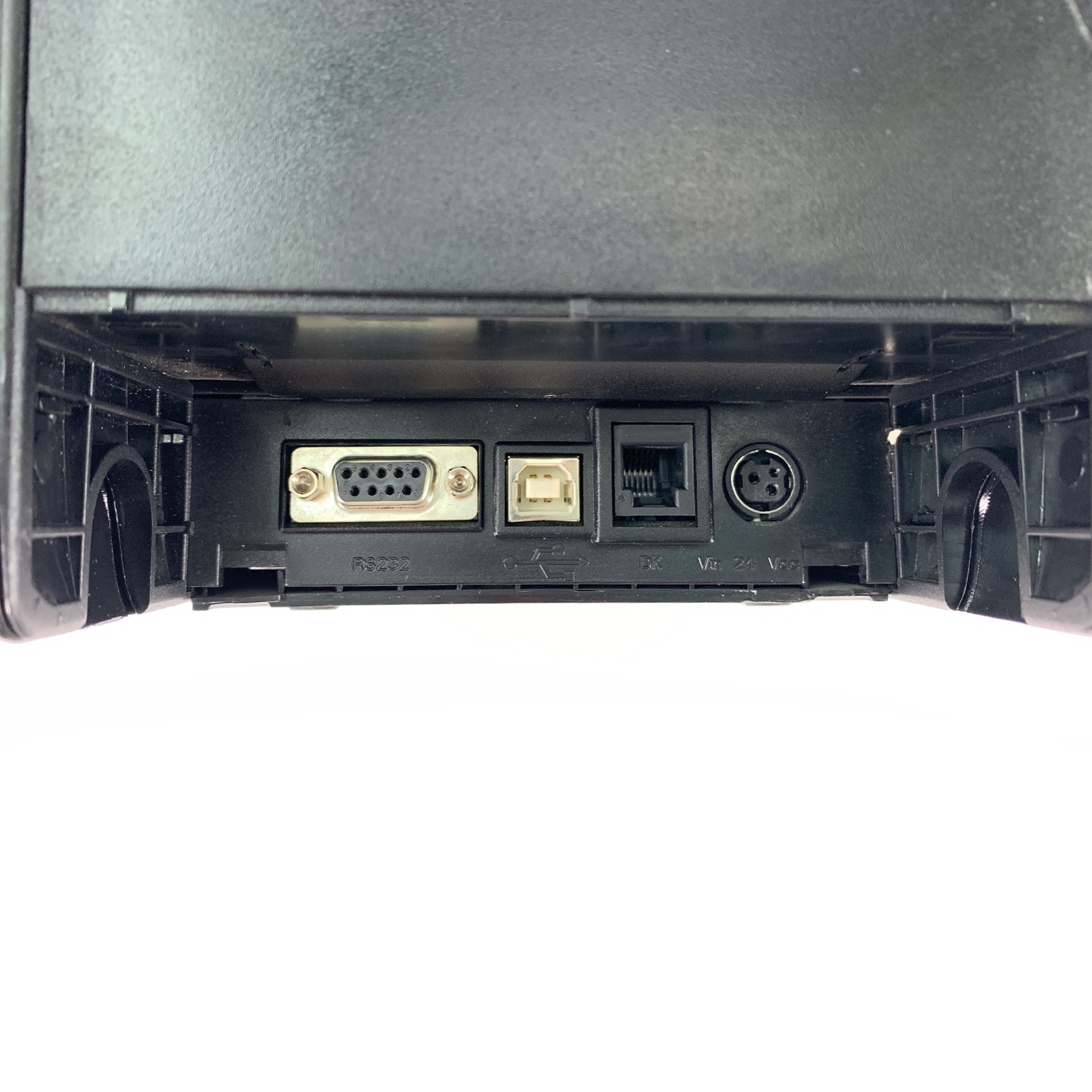 Custom KUBE II Engineering POS Receipt Label Thermal Printer USB Serial