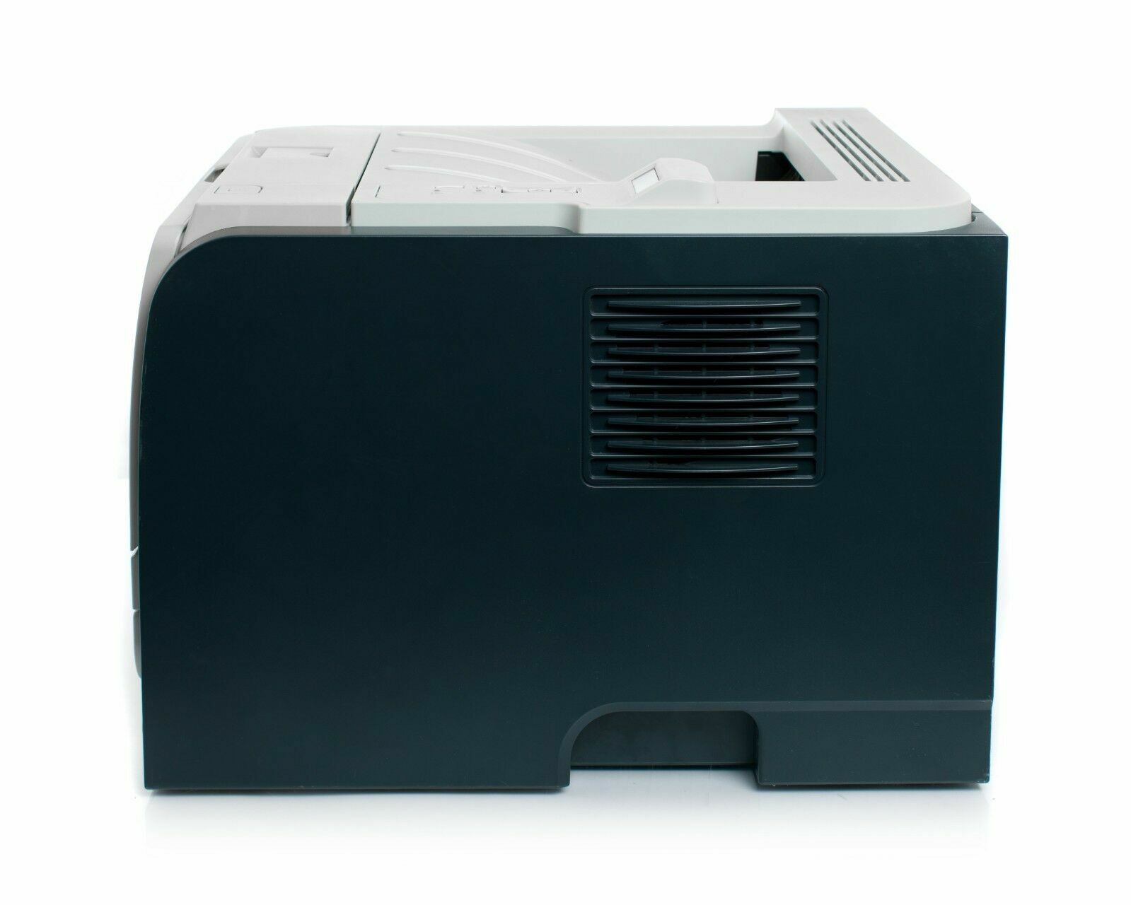 HP LaserJet P2055dn Workgroup Laser Printer W/ NEW TONER / CABLES/ DUPLEXER