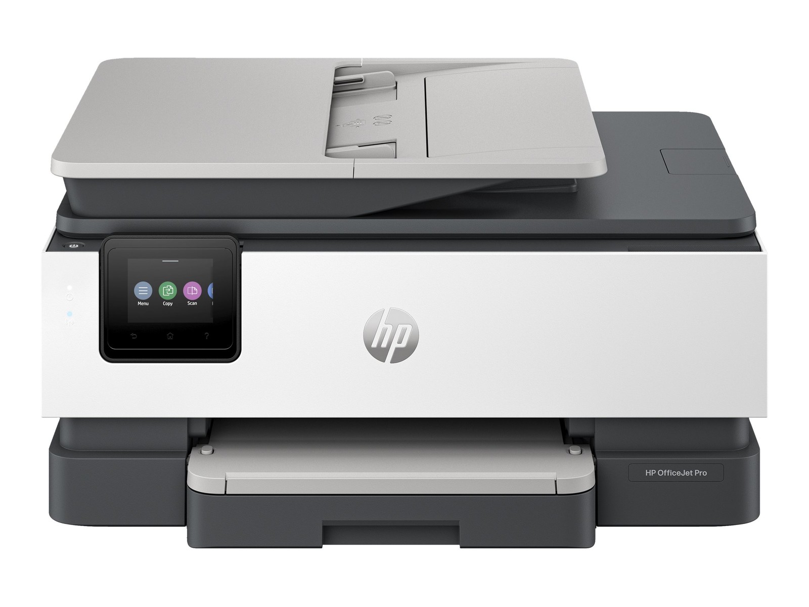 HP OfficeJet Pro 8138e Wireless All-in-One Printer – Certified Refurbished