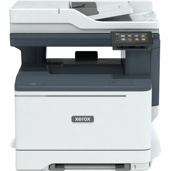 Xerox C325 DNI All-in-One Color Multifunction Laser Printer C325/DNI NEW