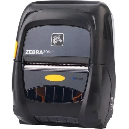 Zebra ZQ510 Bluetooth Thermal Label Printer ZQ51-AUE000-00
