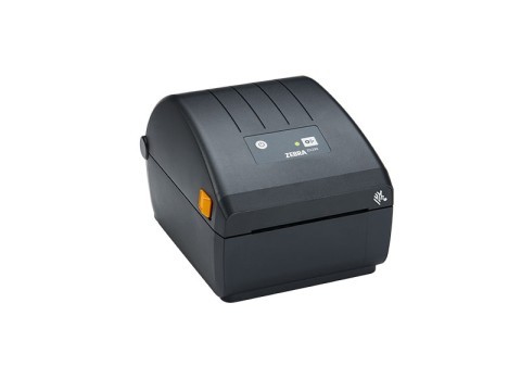 Zebra ZD230 – Direkt Wärme – 203 x 203 DPI – 152 mm/sek Schwarz