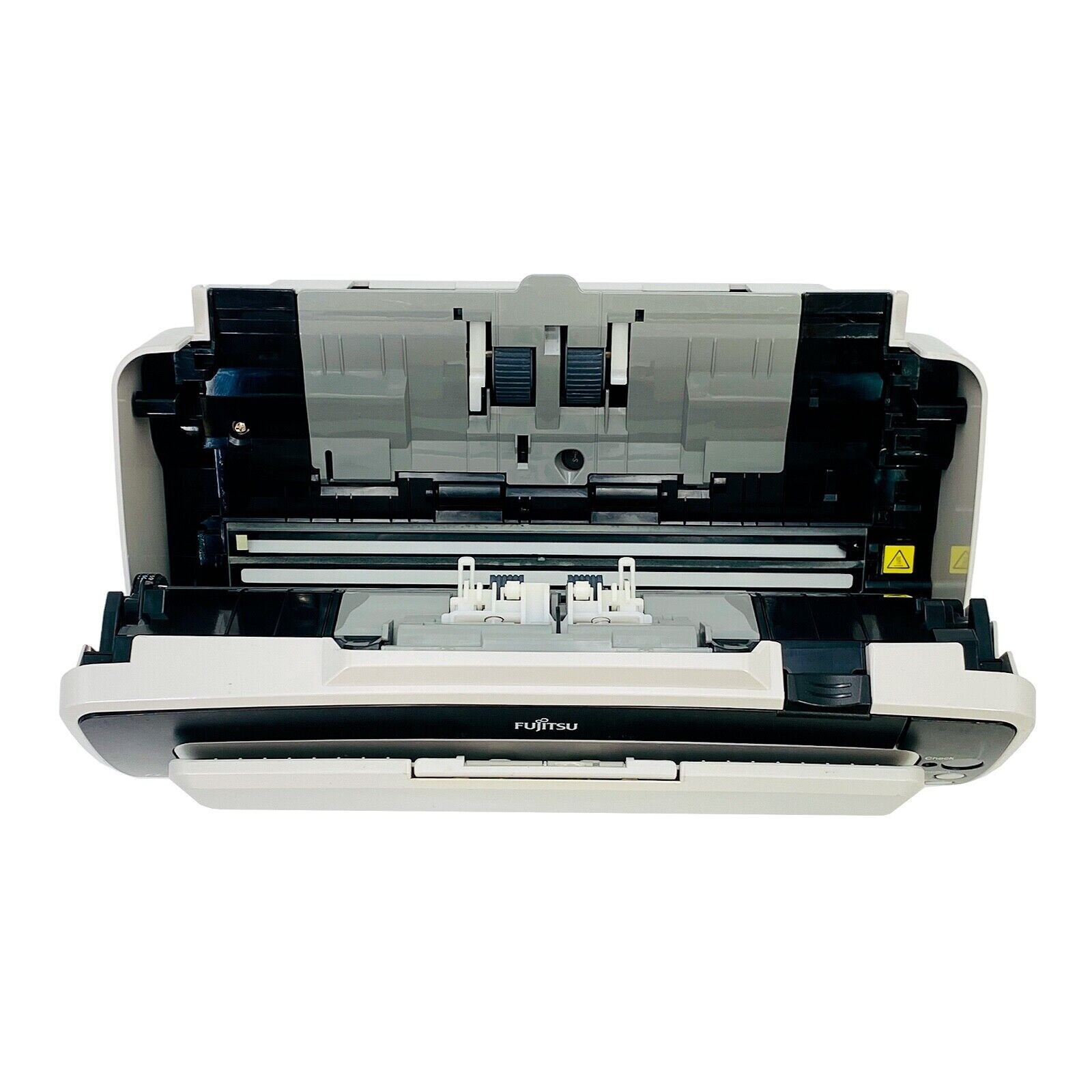 ADF Sheetfed Duplex Document Scanner w/Bundle – Similar to Fujitsu Fi-7160