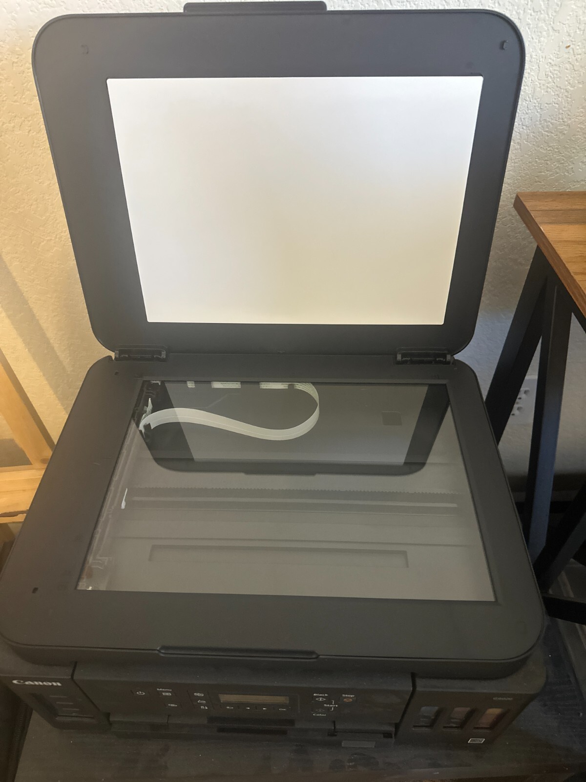 Canon PIXMA G6020 All-in-One Inkjet Printer