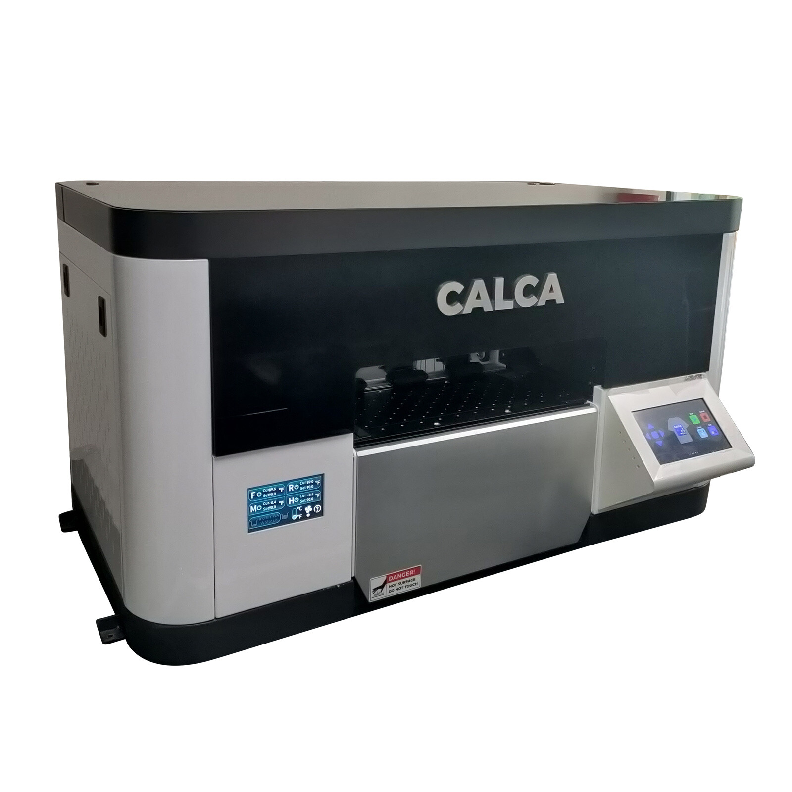 CALCA ProStar 13in WIFI DTF Printer With Dual Epson F1080-A1 (XP-600)