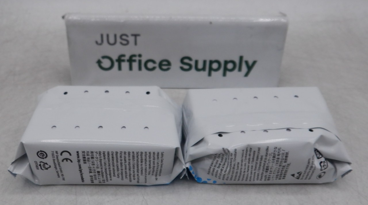 Genuine OEM HP 65XL Black-65XL Tri-color Ink Bulk Packaging Free Shipping