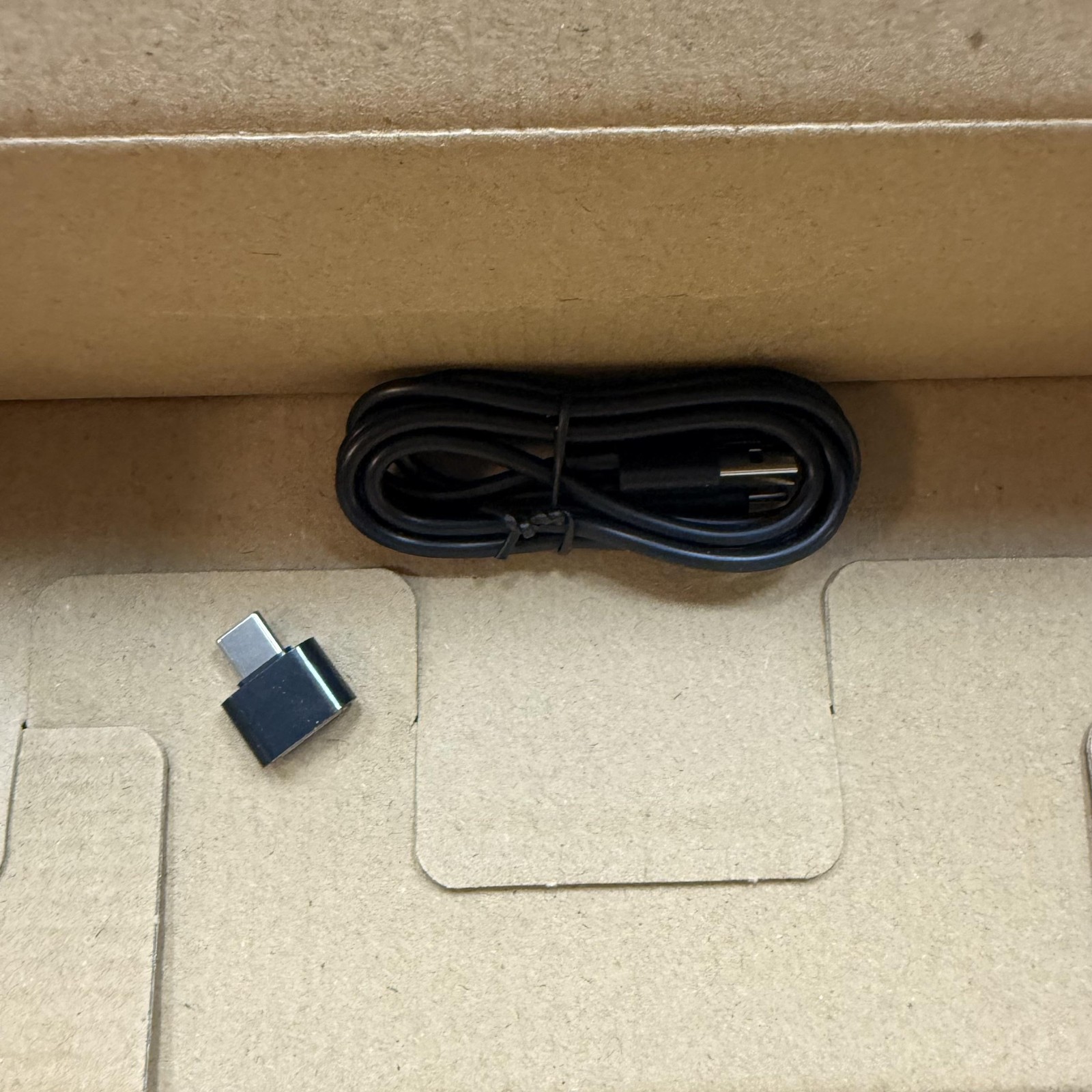Zhuhai Jiuyin N80 A4 Portable Thermal Printer USB-C IOS Android Windows Mac