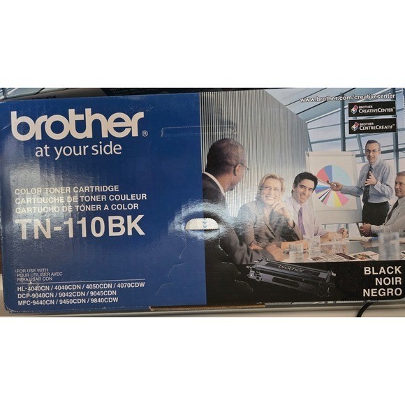 Brother Ink Toner Cartridge
