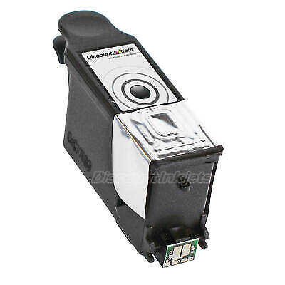 BLACK #10XL Inkjet Cartridge for Kodak 10 ESP 3200 3250 5200 5250 7250 9250 6150