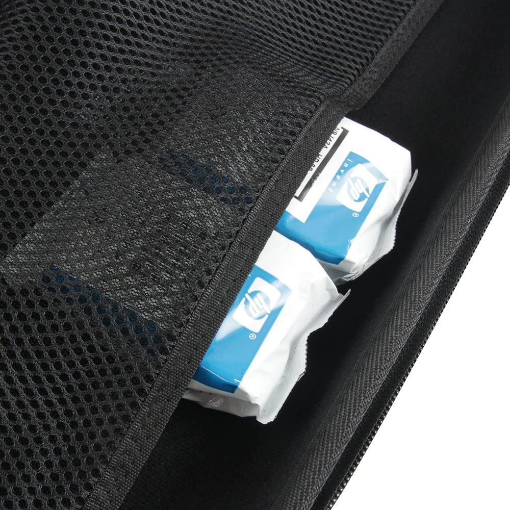 Case Only, Hard Case for HP Officejet 250 All-In-One Portable Printer (CZ992A)