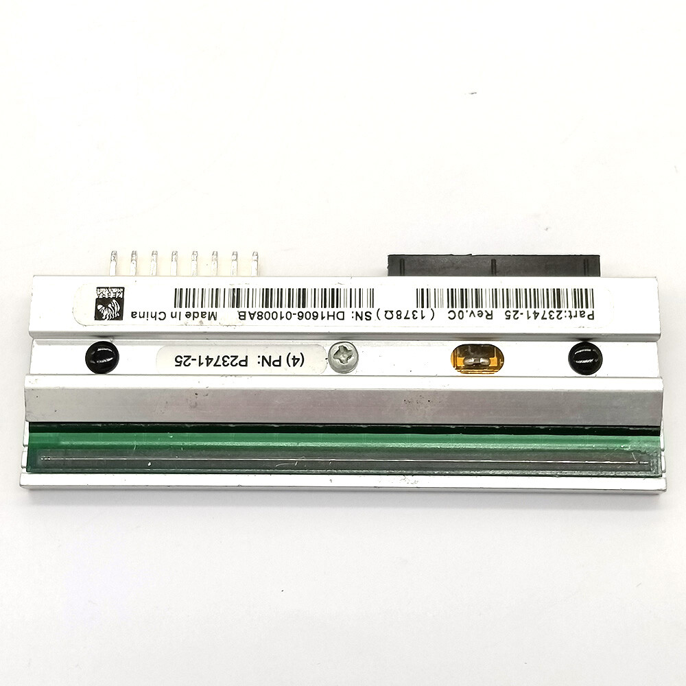 Printhead Print Head P23741-25 Fits For Zebra 110XI4 110Xi4 110xi4 300dpi