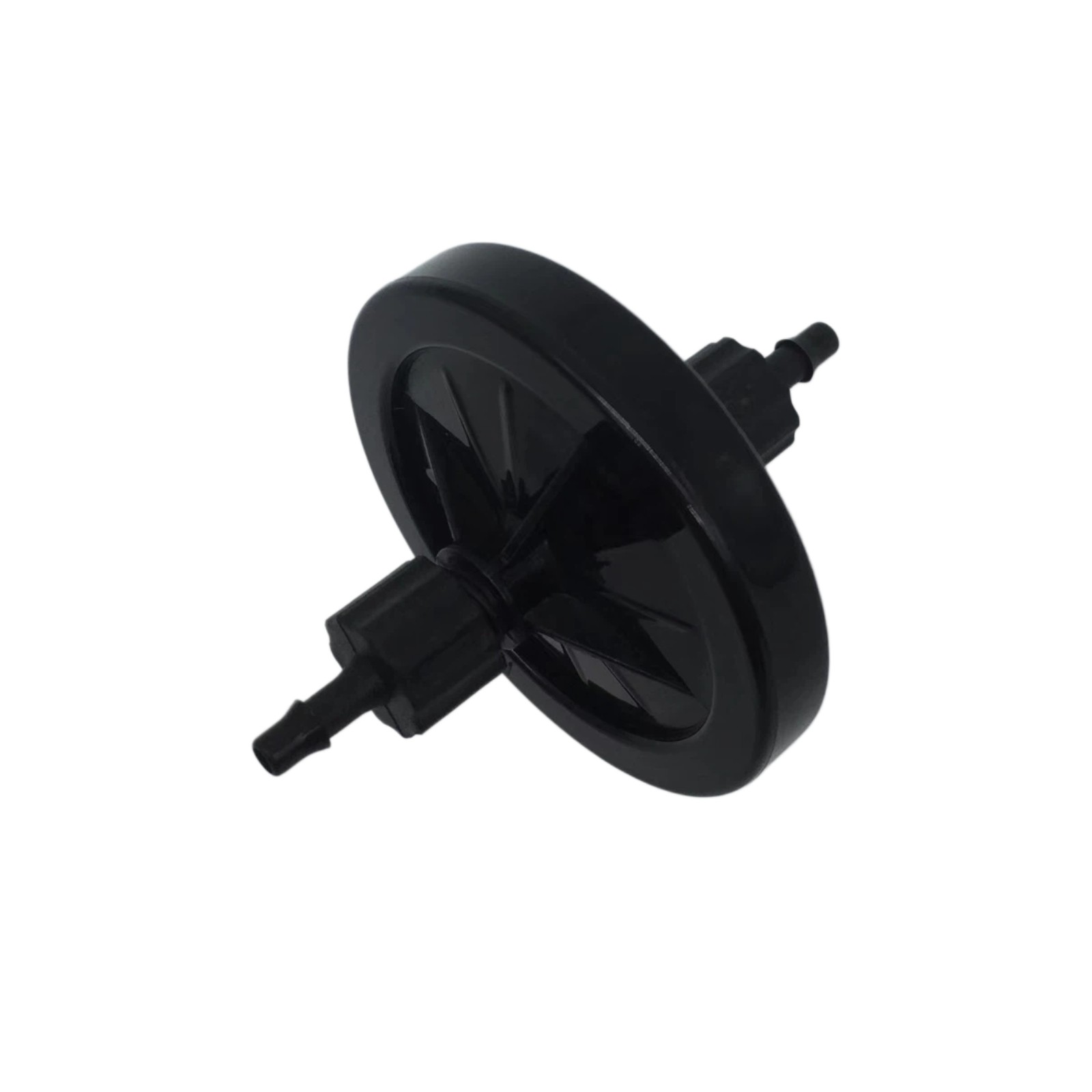 4.5cm Diameter Inkjet Printer Plotter Filter Fits For Ricoh 20UM 5UM 10UM