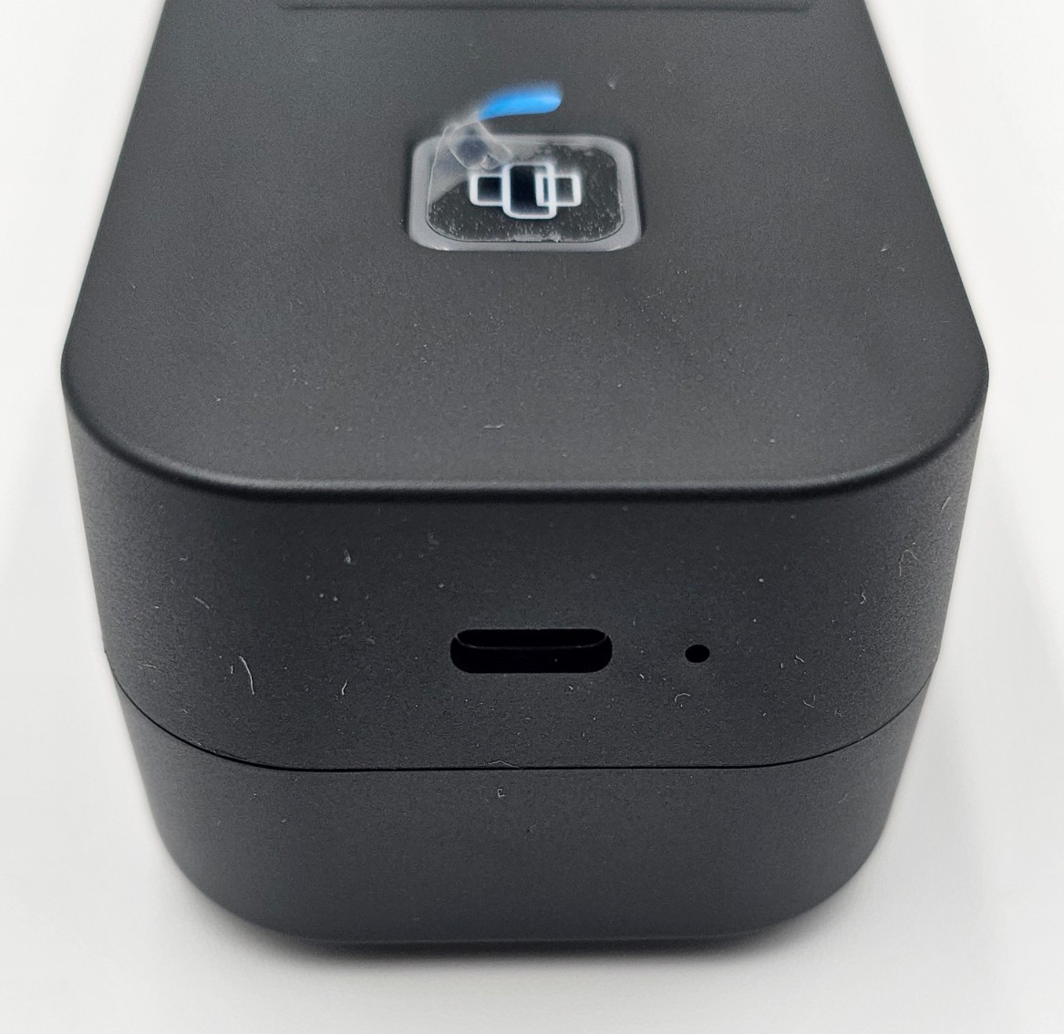 A4 Portable Thermal Printer, Wireless, 200dpi