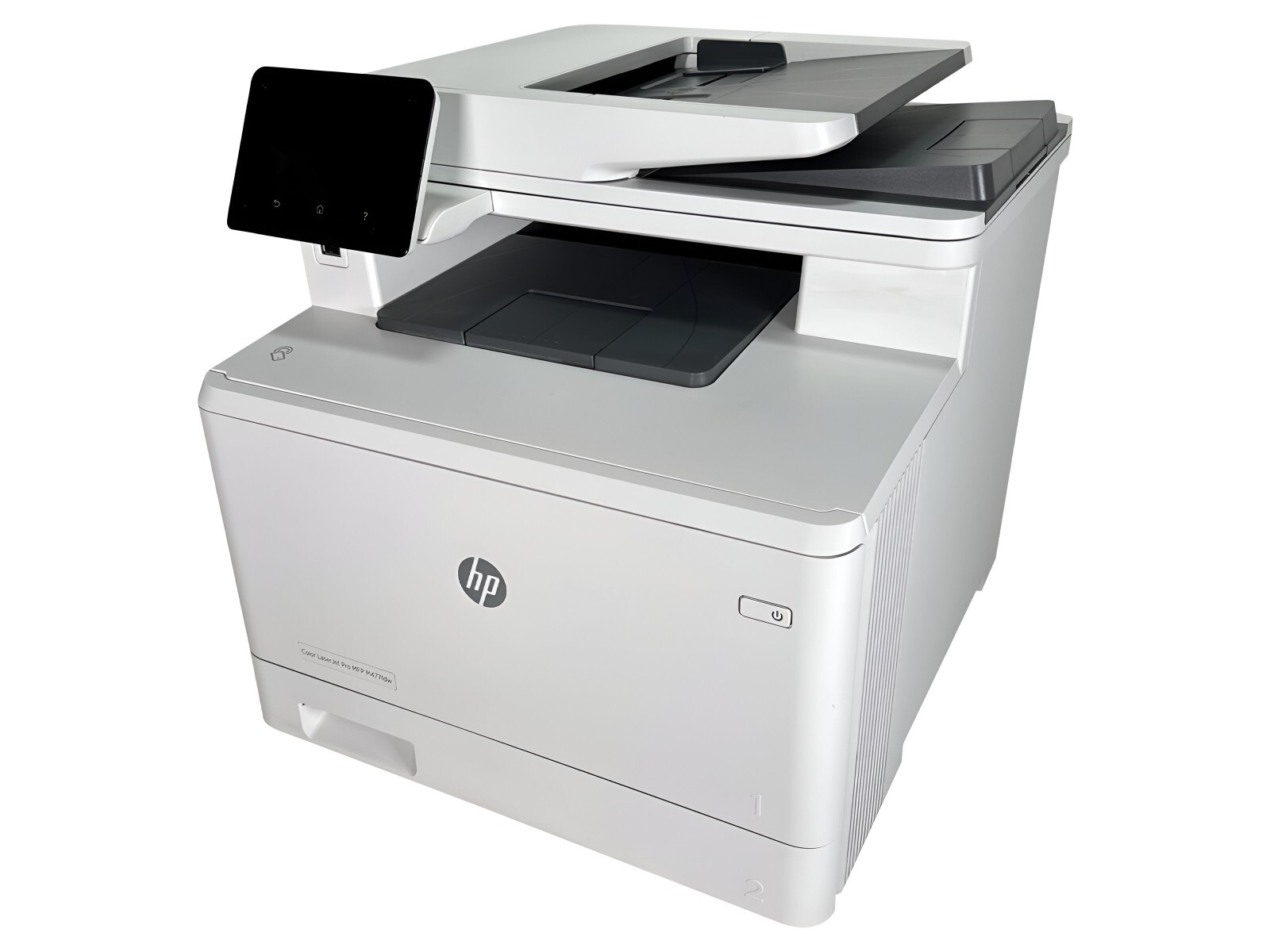HP Color LaserJet Pro MFP M477fdw All-in-One Wireless Printer🔥Expertly Serviced
