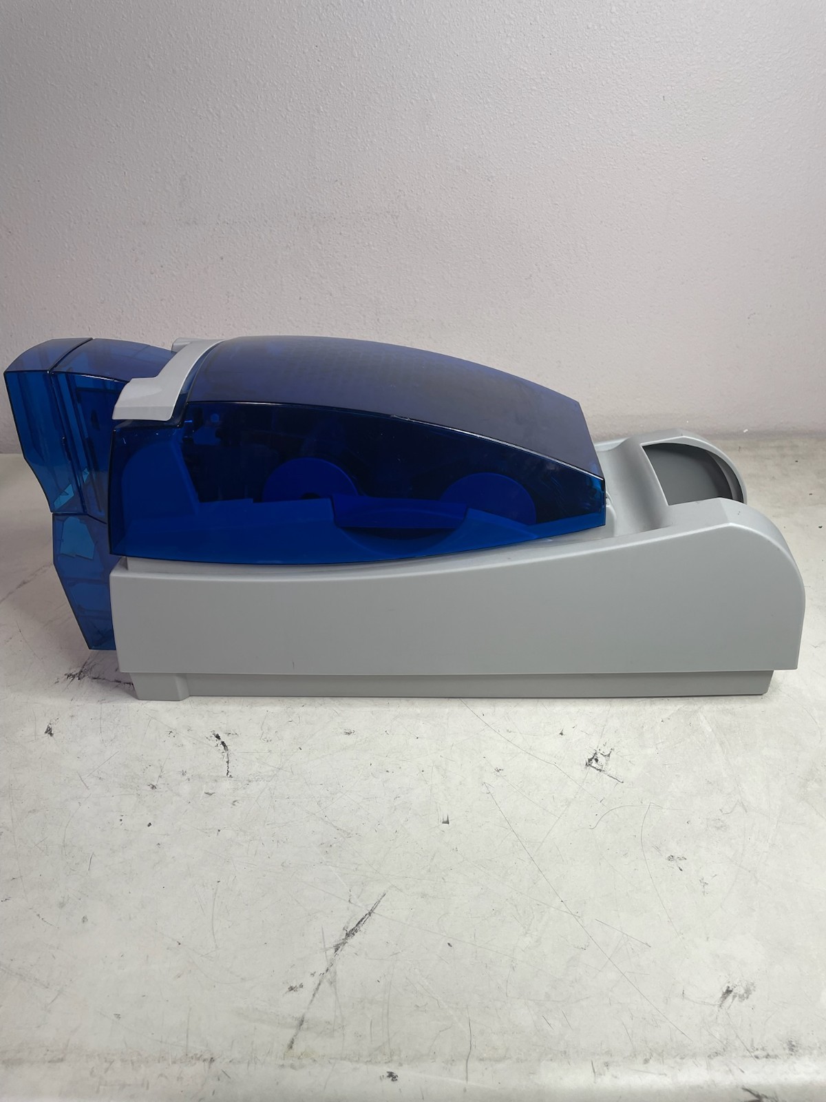 Datacard SP55 Plus Professional Grade Color/Monochrome ID Card Printer