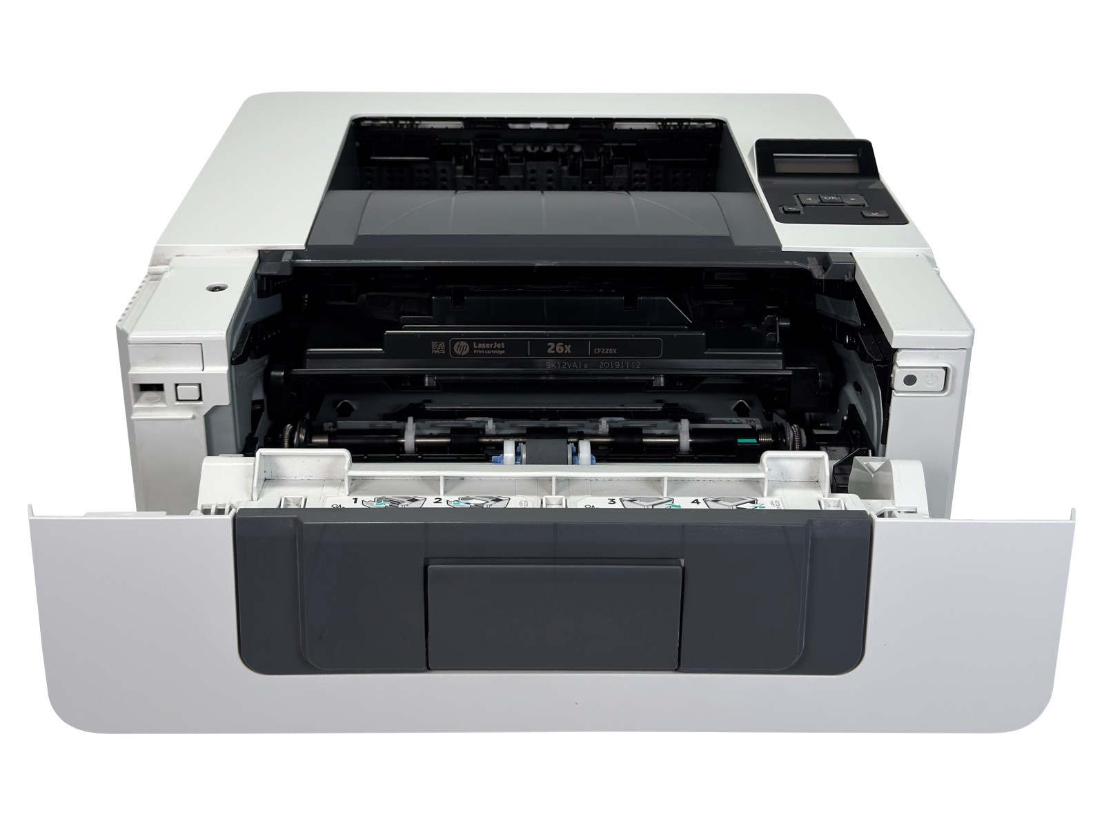 HP LaserJet Pro M402dn Duplex Workgroup Monochrome Laser Printer 1 YR WARRANTY