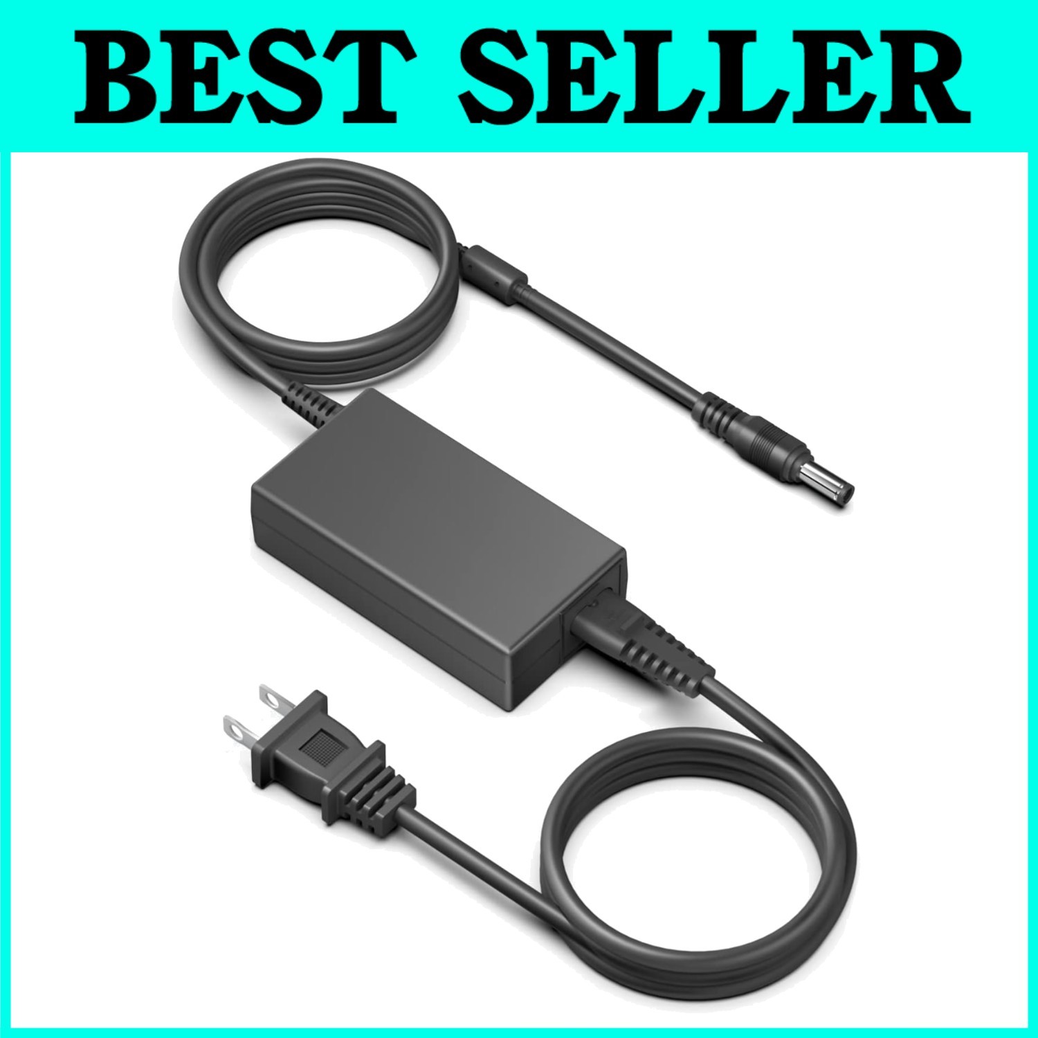 Power Supply Charger for Fujitsu fi-Series Scanners