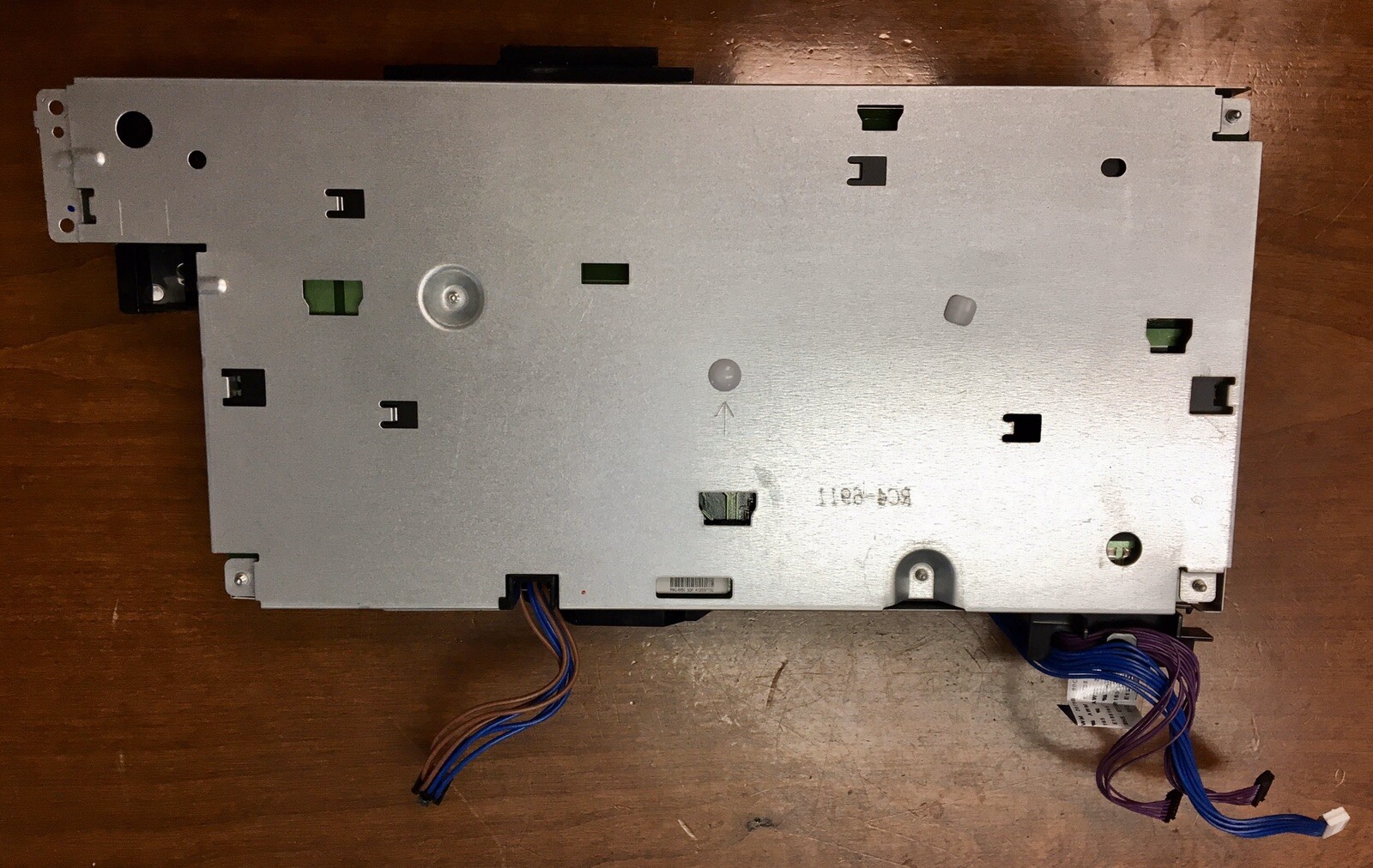 RM2-8950 – 120V LVPS Power Supply – for HP LaserJet Ent M607 / M608