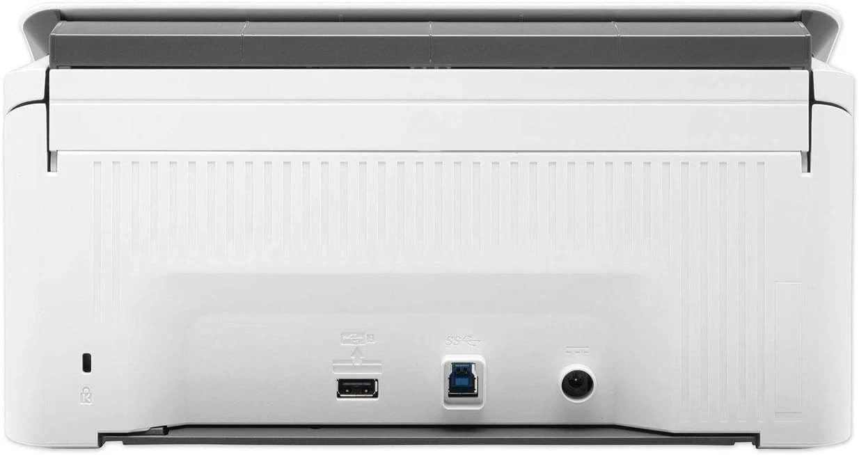 HP ScanJet Pro 3000 s4 (6FW07A) 40ppm USB 3.0 Color Duplex Scanner with 50-page