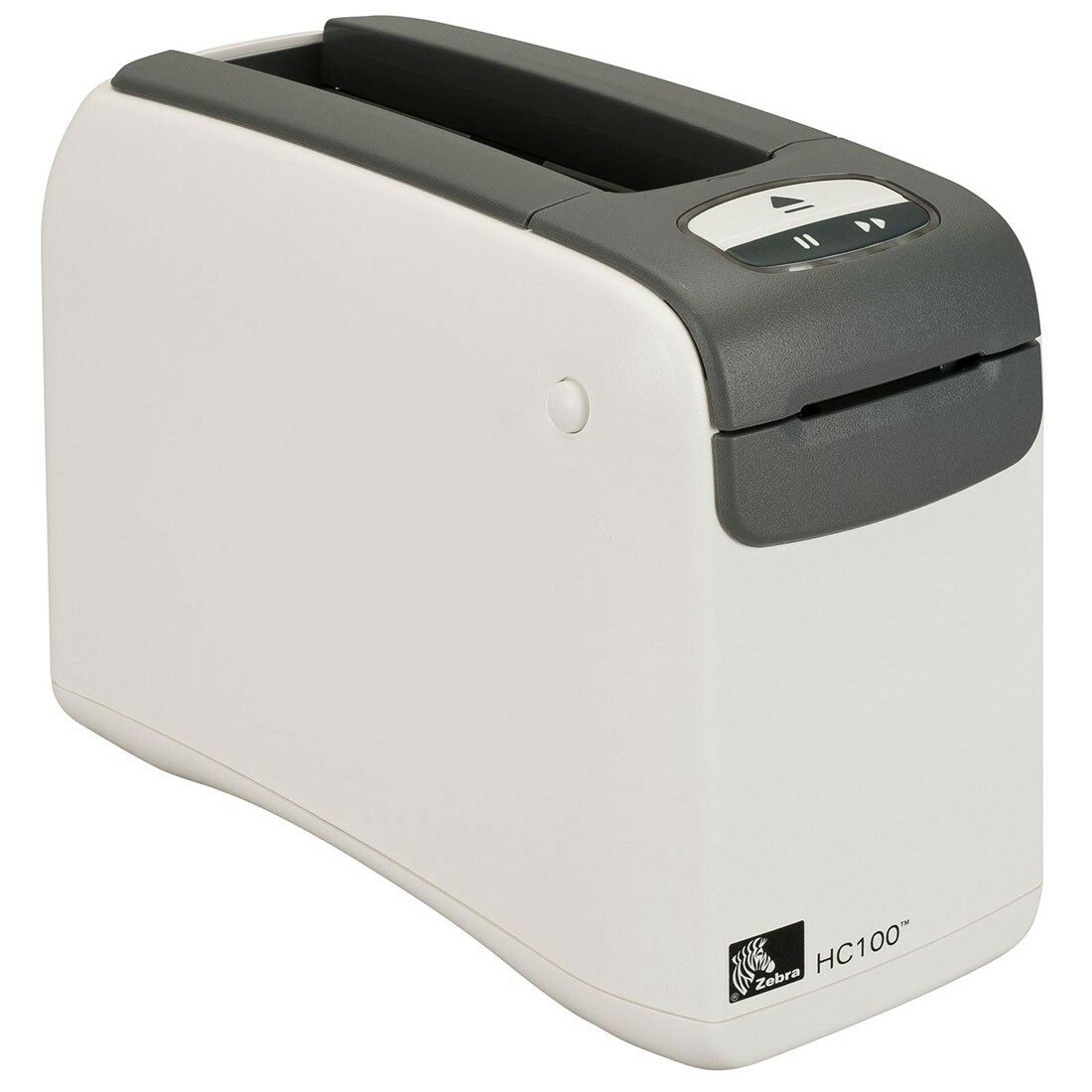 Zebra HC100 Label Thermal Printer USB and Ethernet hc100-3001-0100