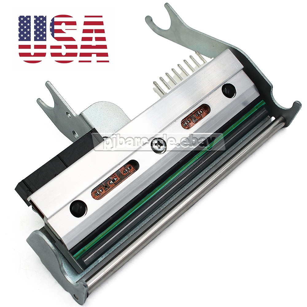 🔥USA 1-010043-900 Printhead for Intermec PM4i PF4i Thermal Label Printer 200dpi