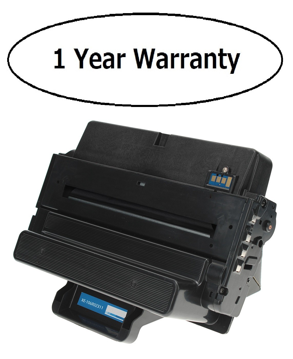 Search4Toner COMPATIBLE For Xerox 106R02311 High Yield WorkCentre WC 3315 3325