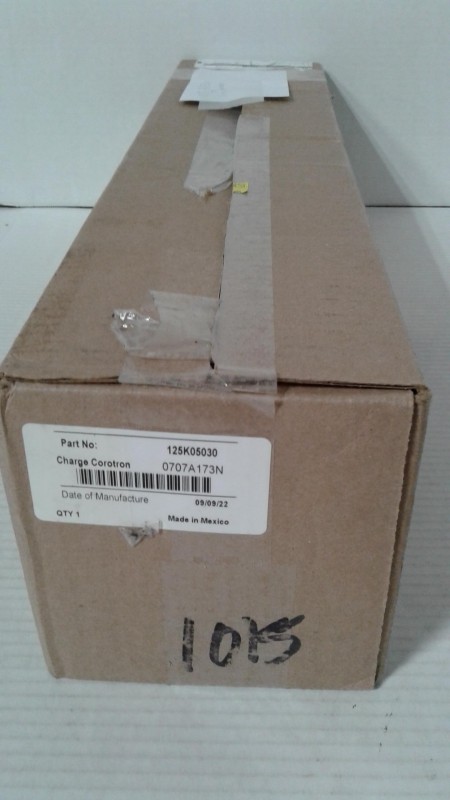 Xerox 125K05030 Charge Corotron for Xerox Color 800