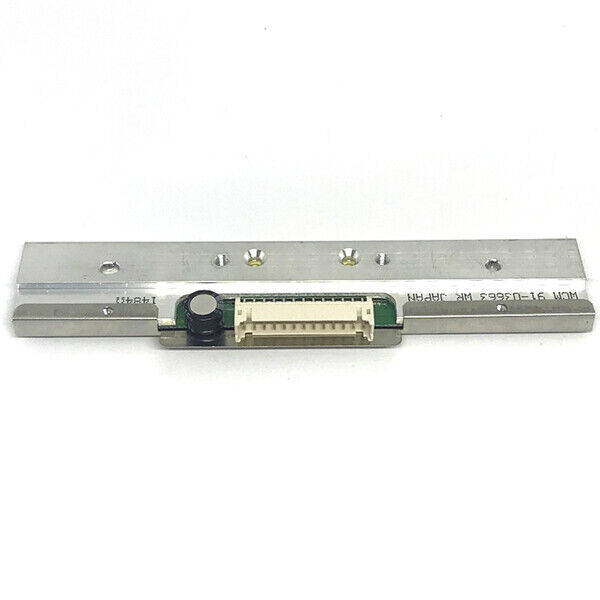 New Printhead for TSC TTP-342M PRO TTP-342M Thermal Label Printer 300dpi