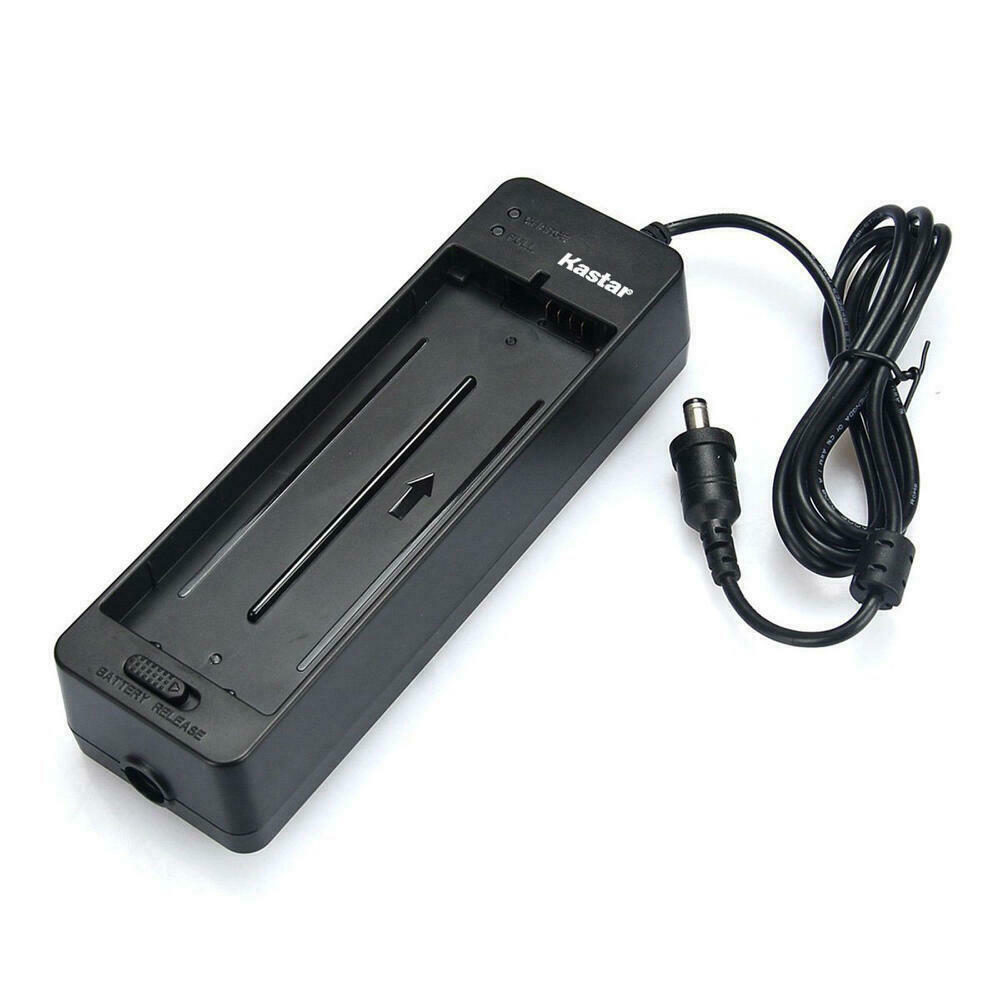 1 x Kastar Charger for Canon Selphy NB-CP2L CP2LH CP1L CG-CP200