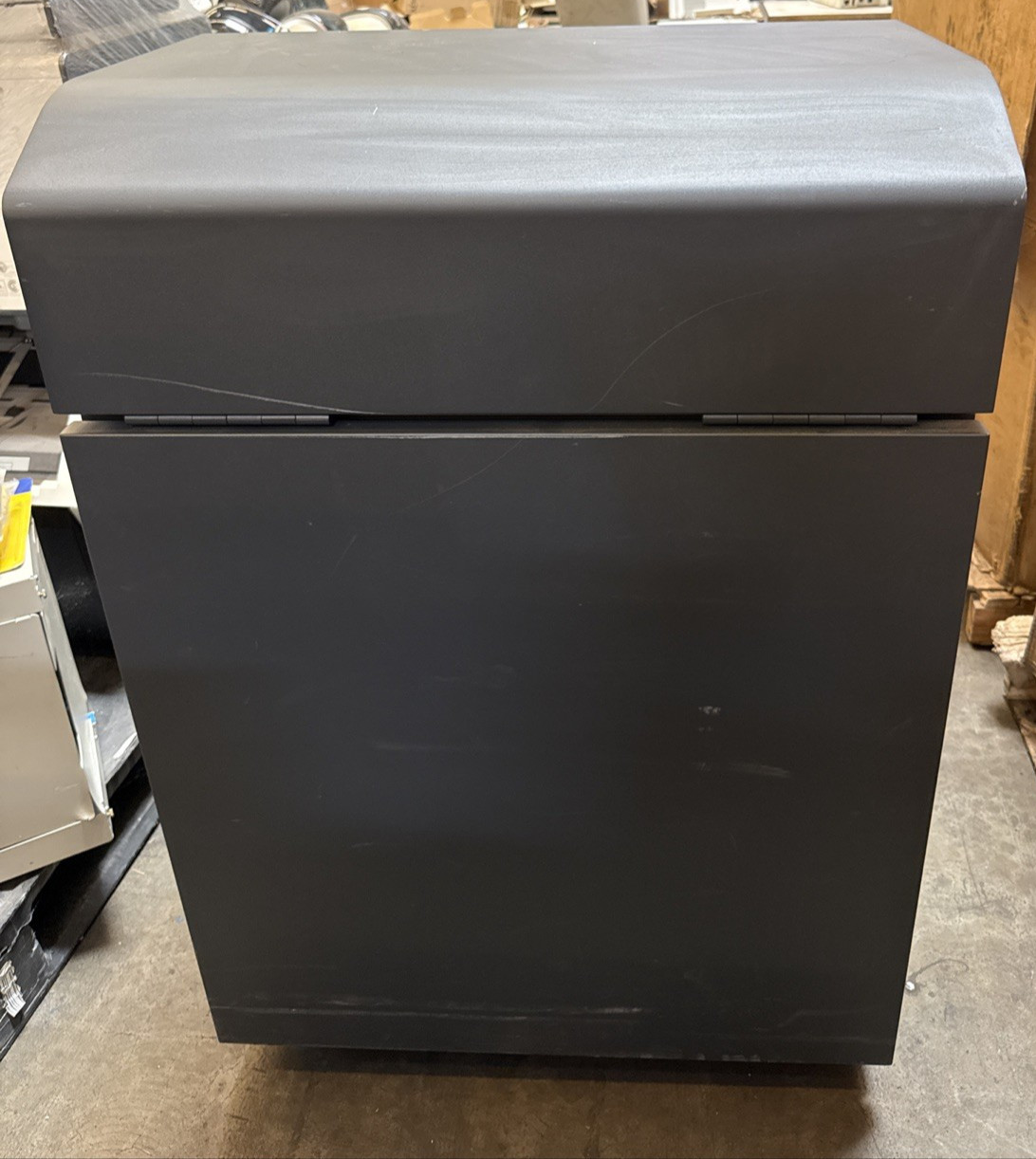 IBM InfoPrint 6500-V10 Line Matrix Cabinet Printer – LOW 4.0 Hrs + 3x Ex Ribbons