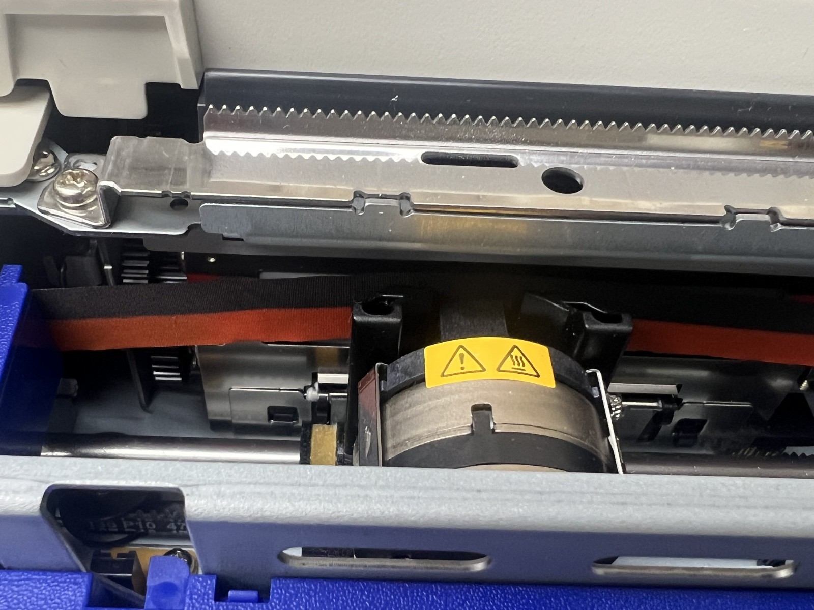 SP700 Star Printer Model SP712 USB Connection with Tear Bar (no auto cutter)