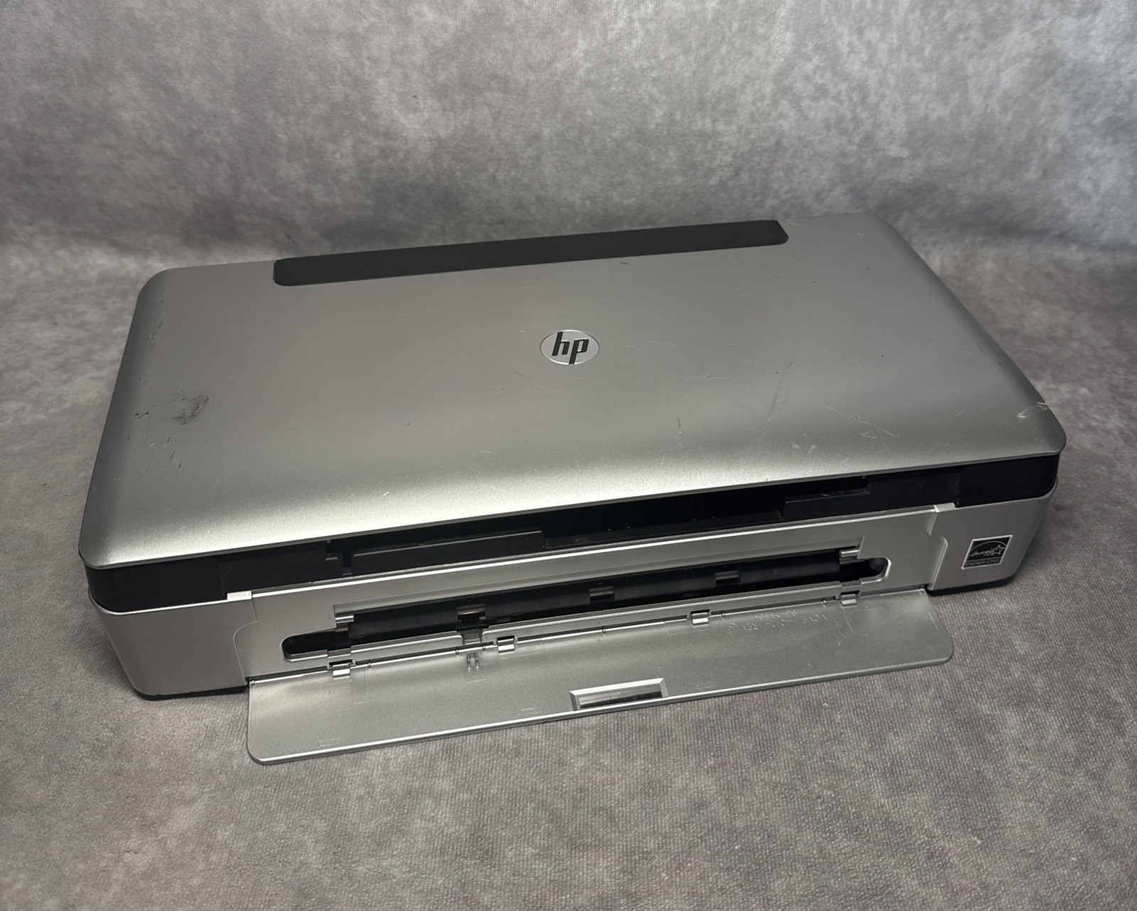 HP LaserJet Pro MFP L411a Multifunction Printer Scanner Copier Fax