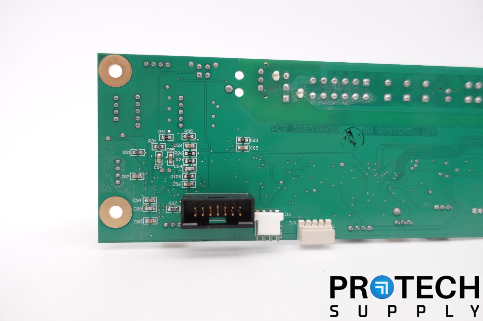 3D Systems Carriage Board 305332-00 from Projet DP 3000 with WARRANTY
