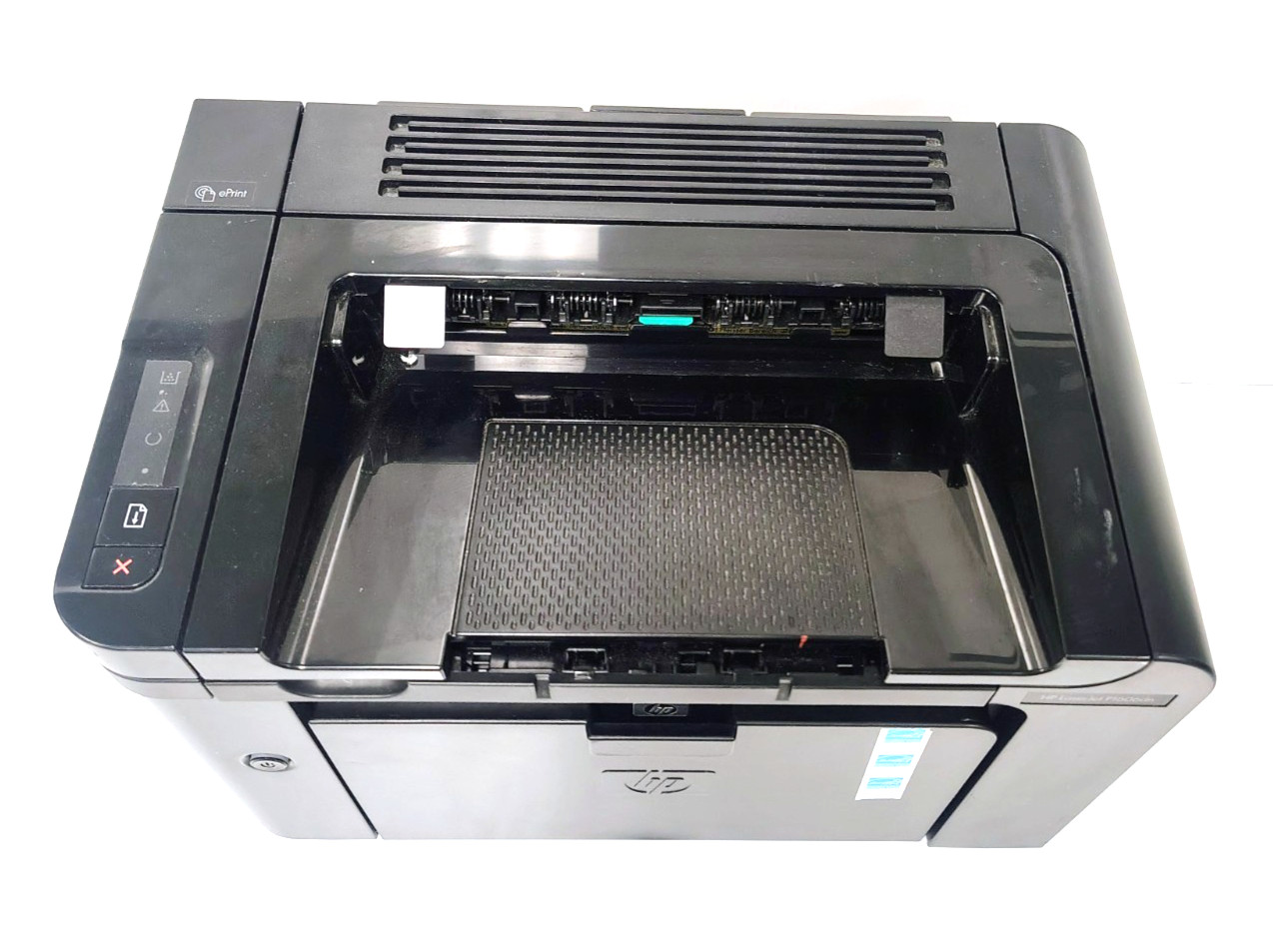 HP P1606dn LaserJet Printer Laser Network Duplex 16,832 Pages Printed
