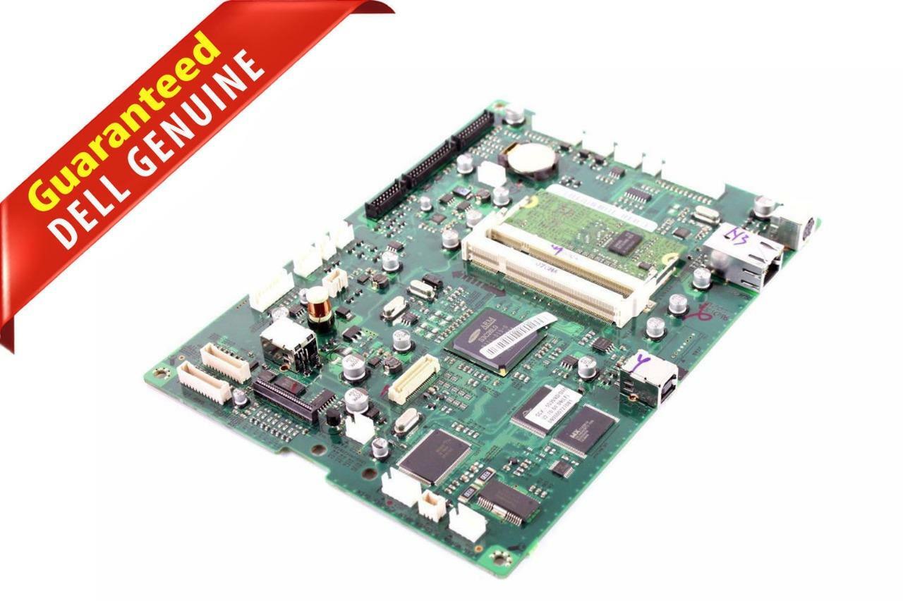 New Dell TM3TN 2335DN Printers KR446 Formatter Controller Board Assembly VDC9R