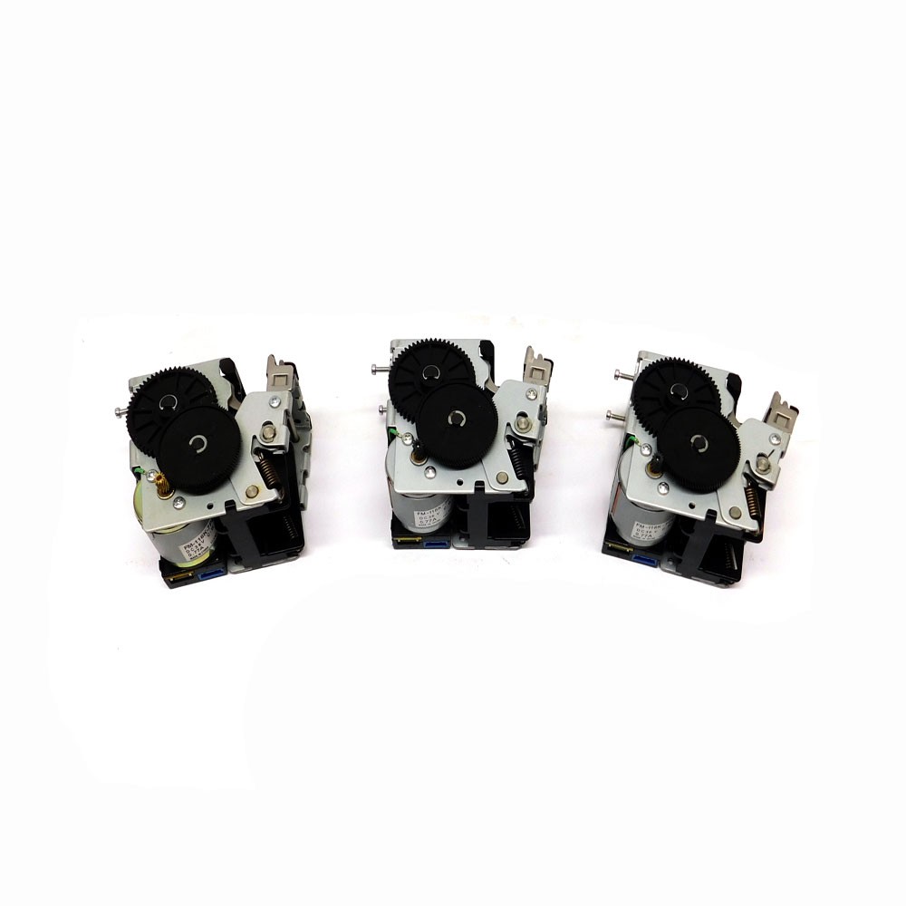 (Lot Of 3)C8085-60522 Replacement Stapler Unit For Hewlett Packard LaserJet 9000