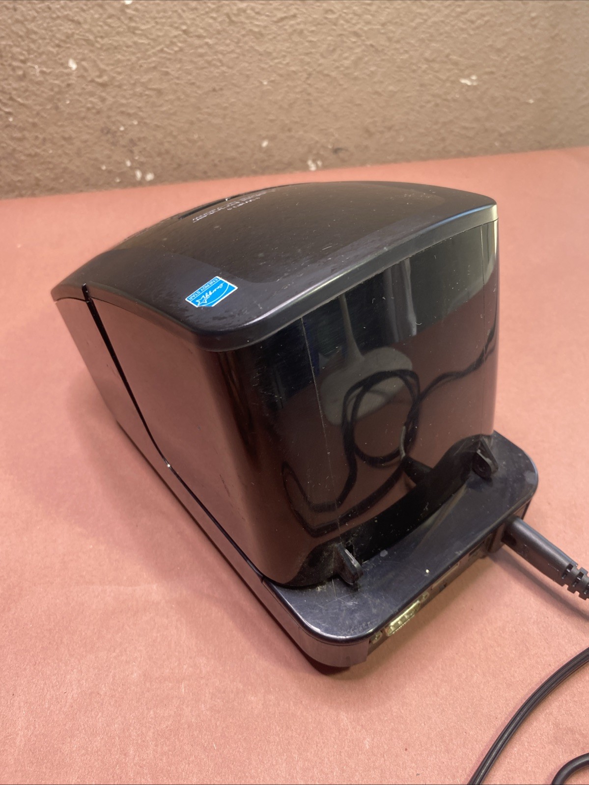 Brother QL-720NW Wireless Network Thermal USB Label Printer