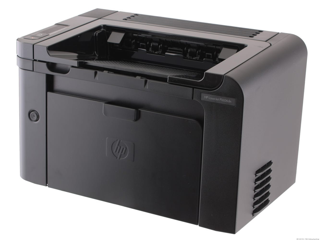HP LaserJet Pro P1606dn Mono Laser 26ppm Duplex Network – Tested