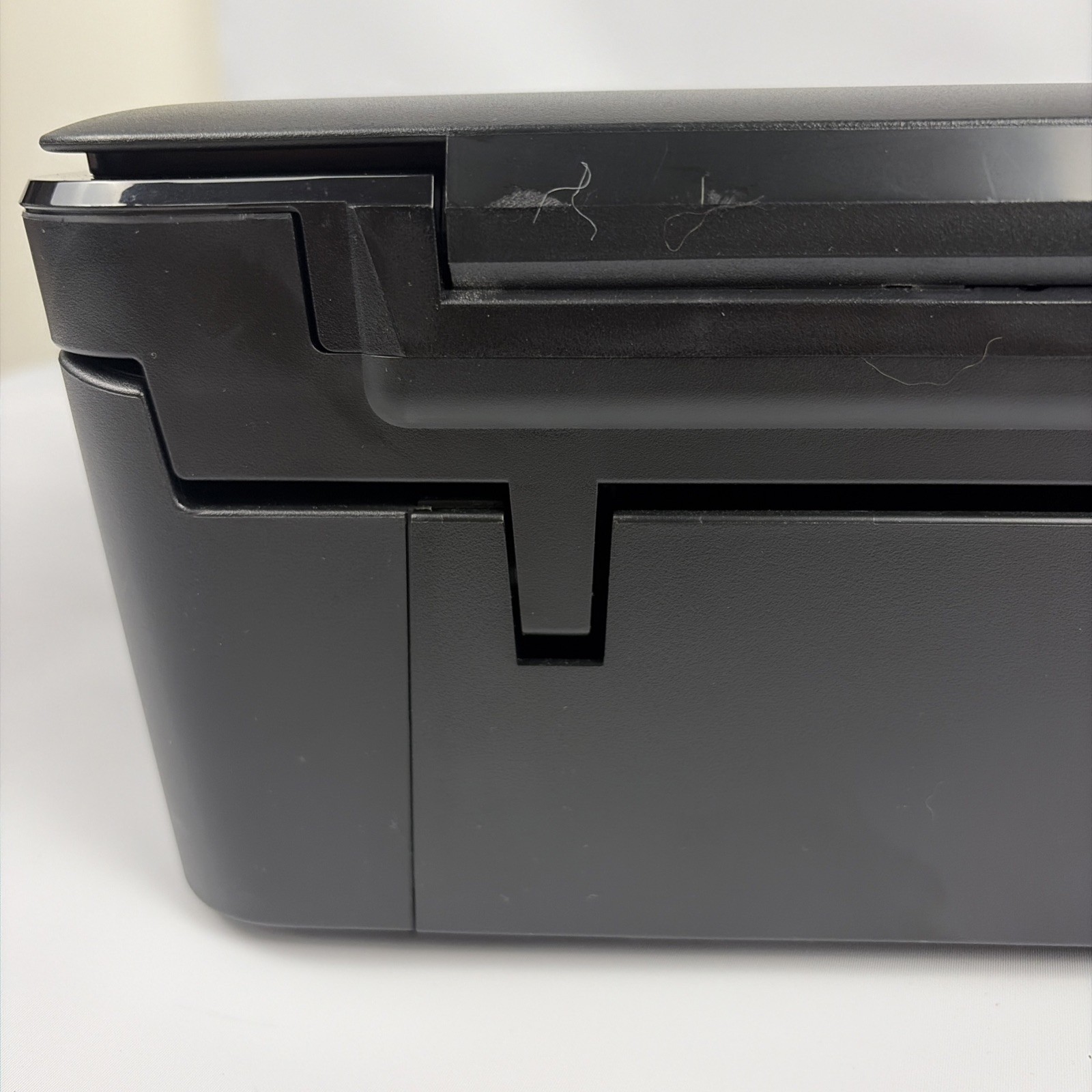 HP Envy 4500 (4502 Model) All-in-One Inkjet Printer Copier Scan TESTED w/ INK